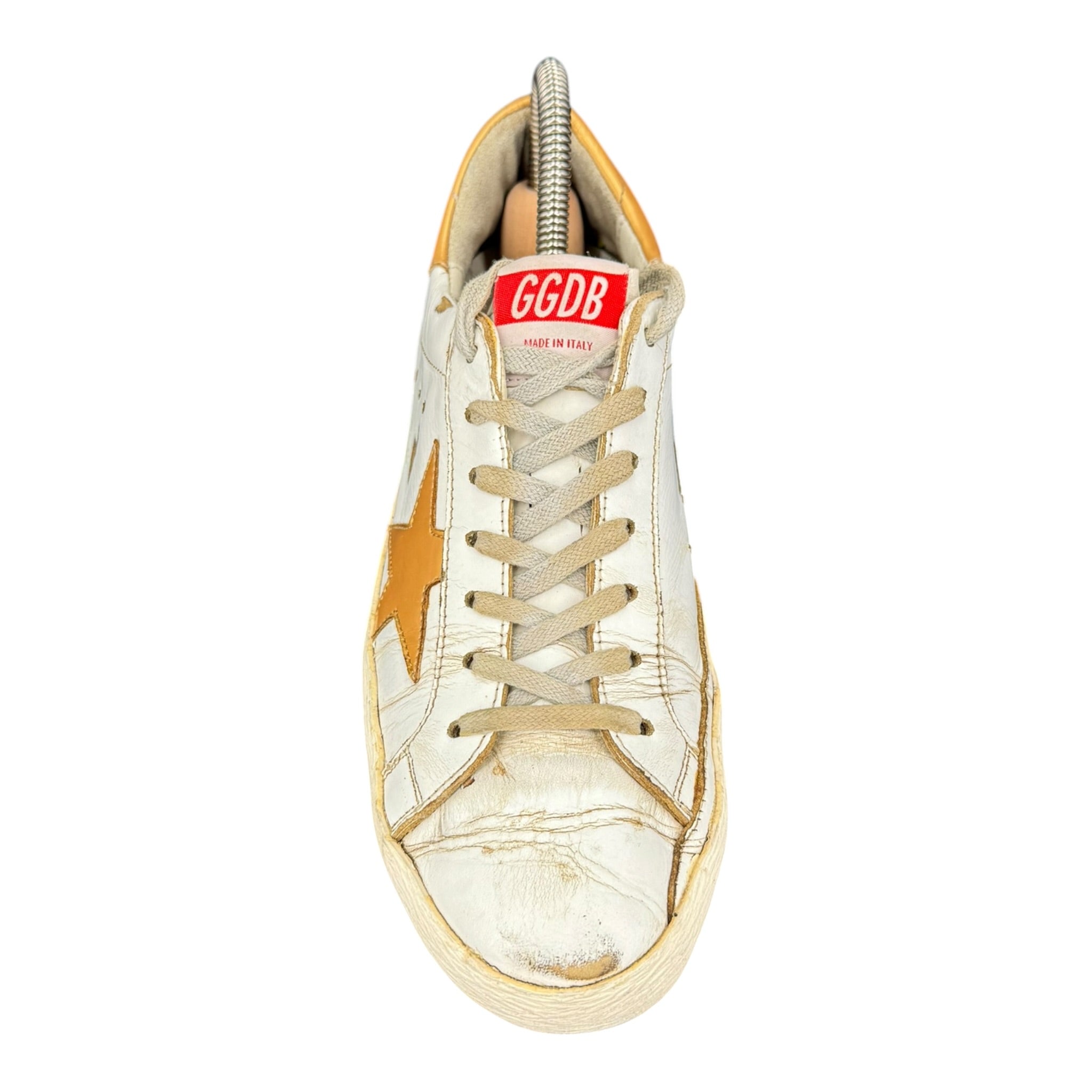 Golden Goose Super Star (39EU)