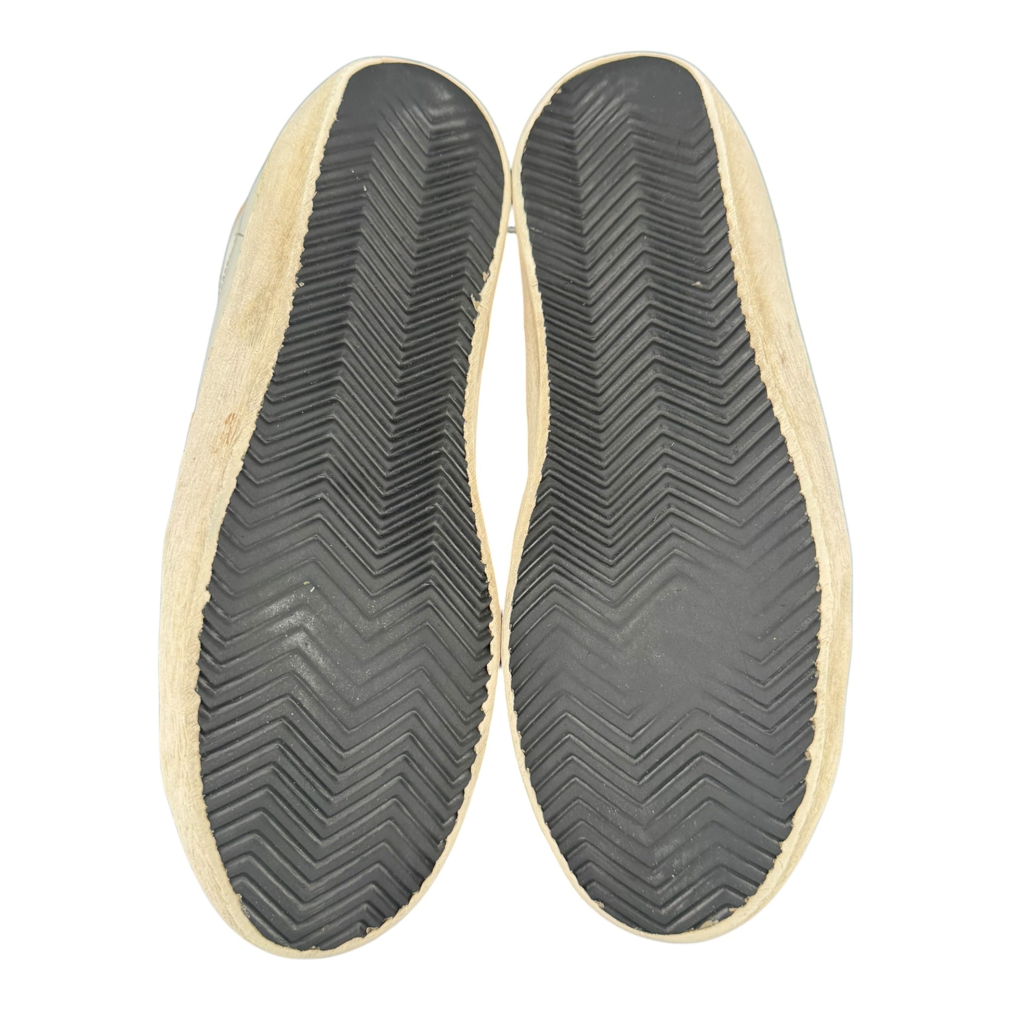 Golden Goose Super Star (39EU)