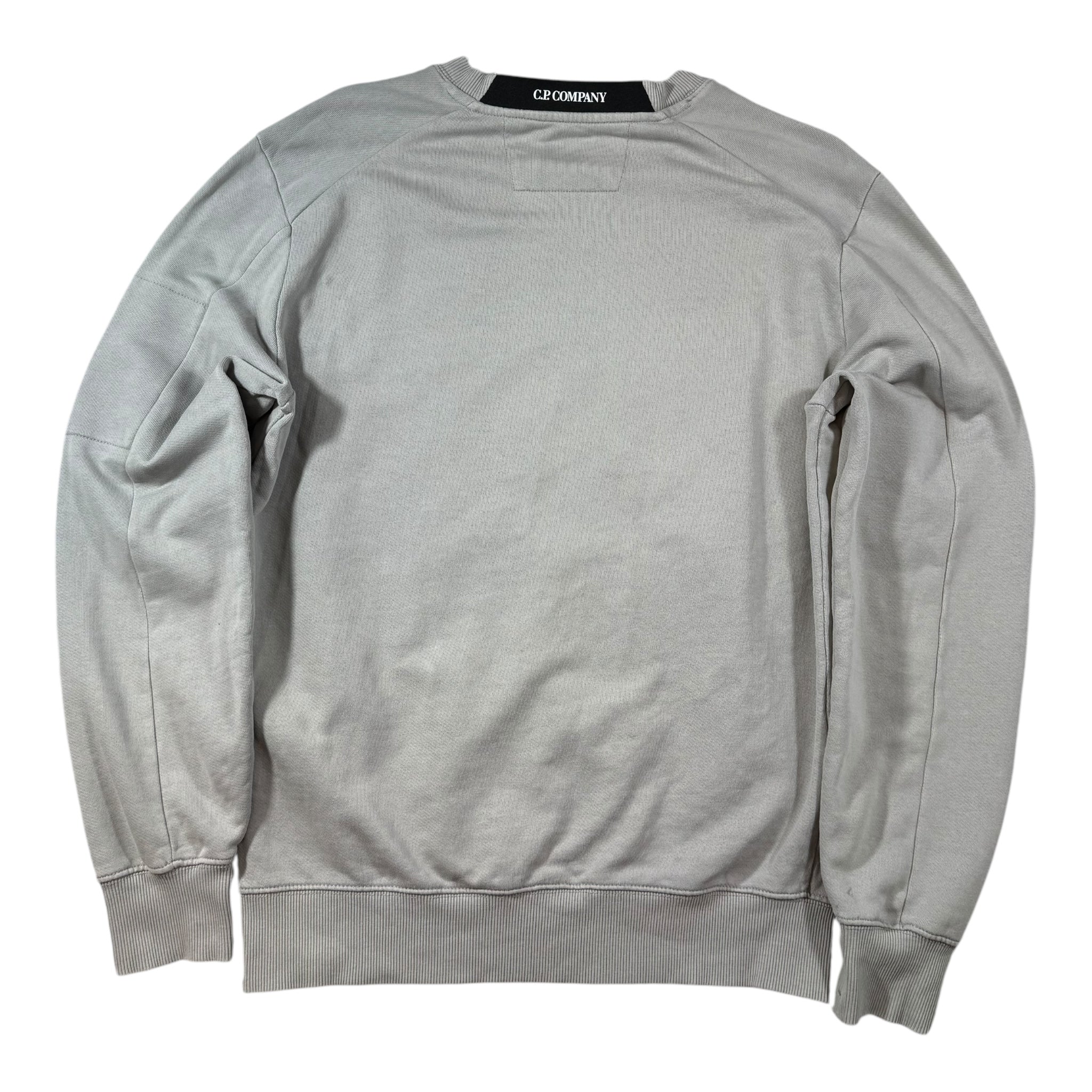 Sweat C.P. Company (S)