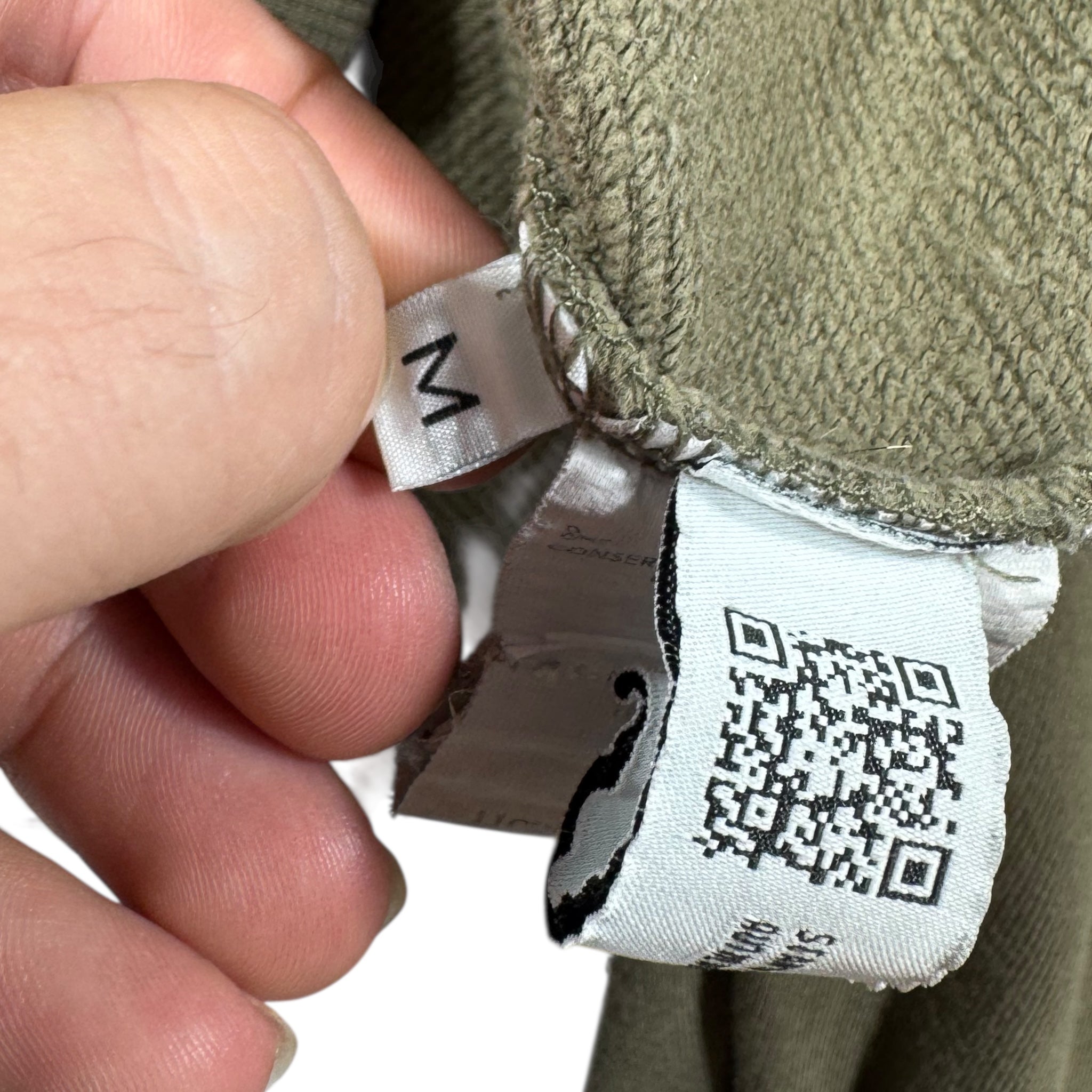 Sweat C.P. Company (M)
