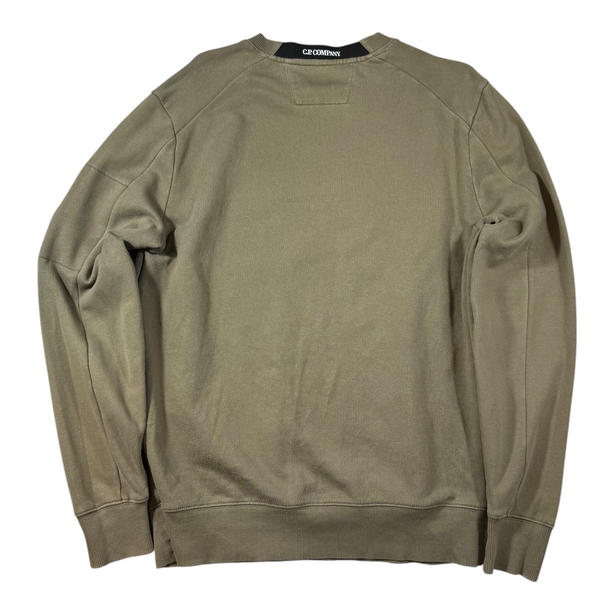 Sweat C.P. Company (M)