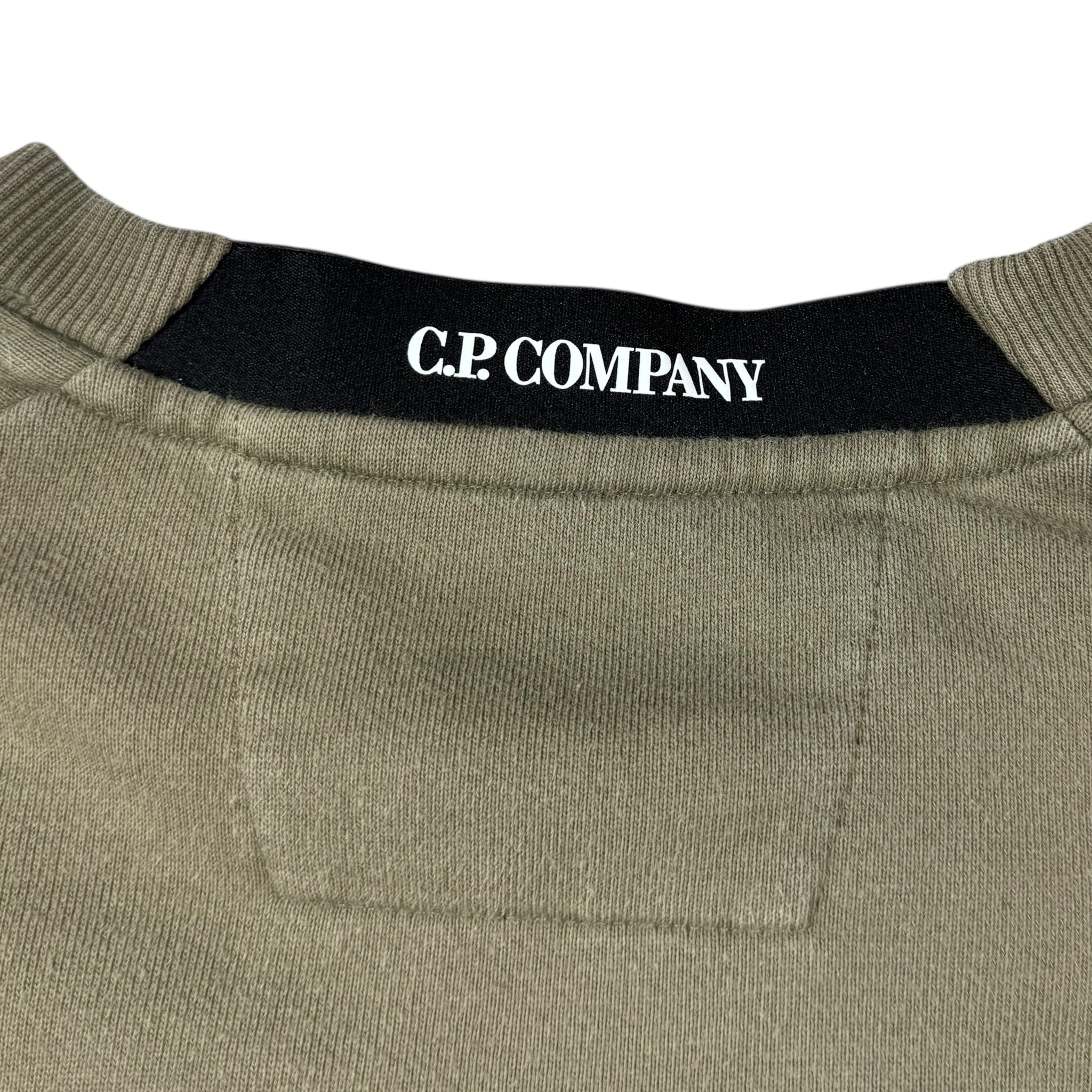 Sweat C.P. Company (M)