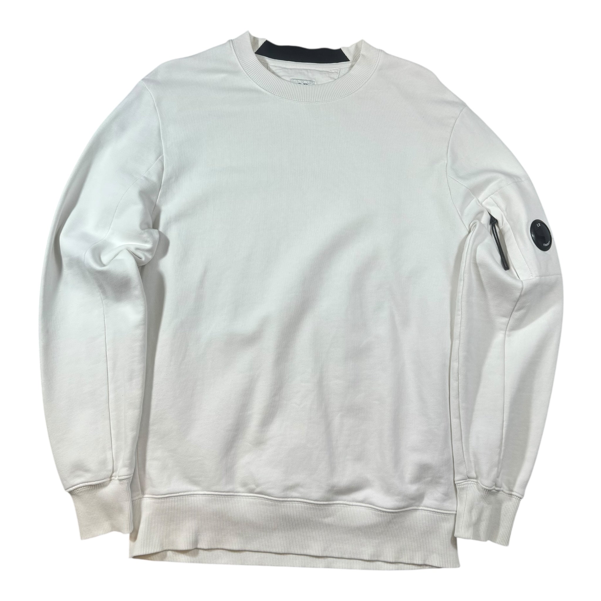 Sweat C.P. Company (S)