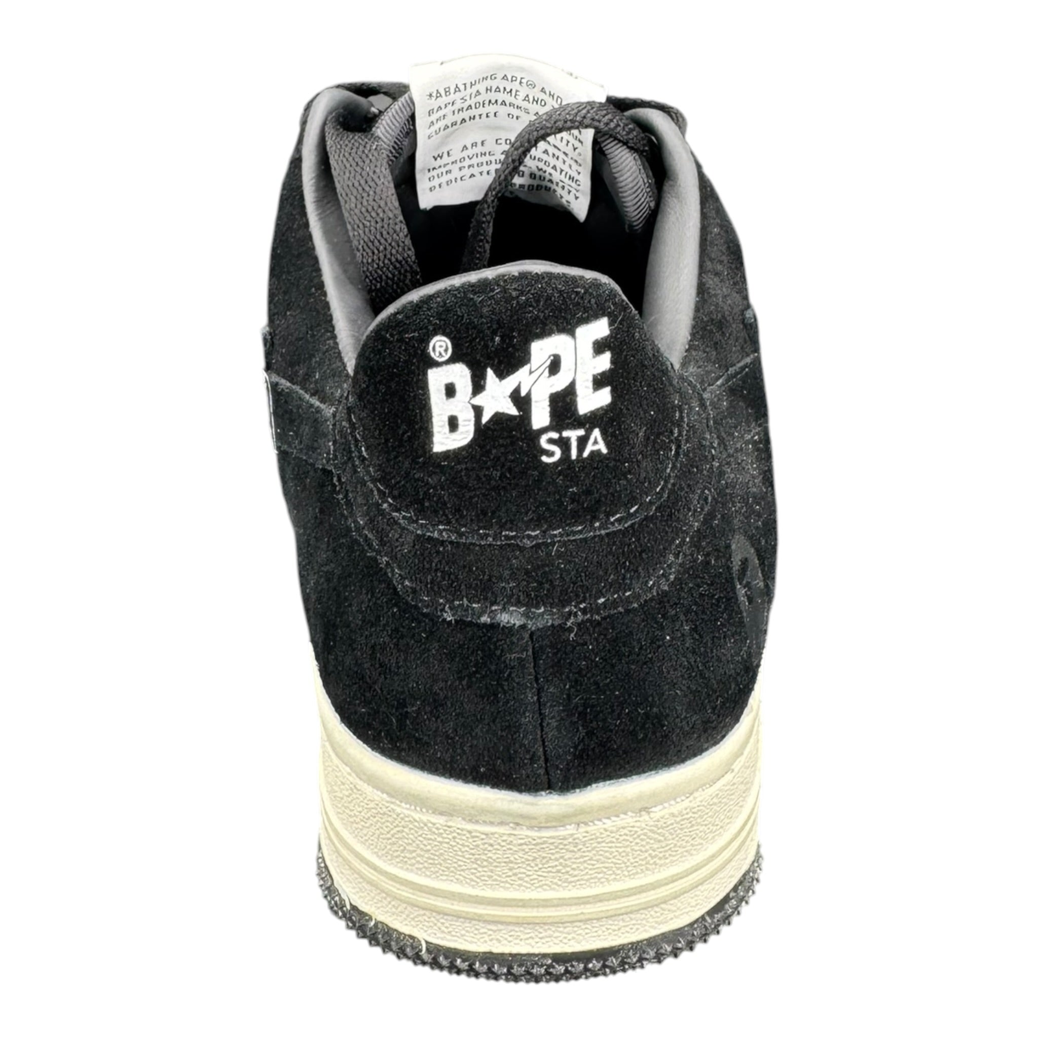 BapeSta Super Star (40EU)