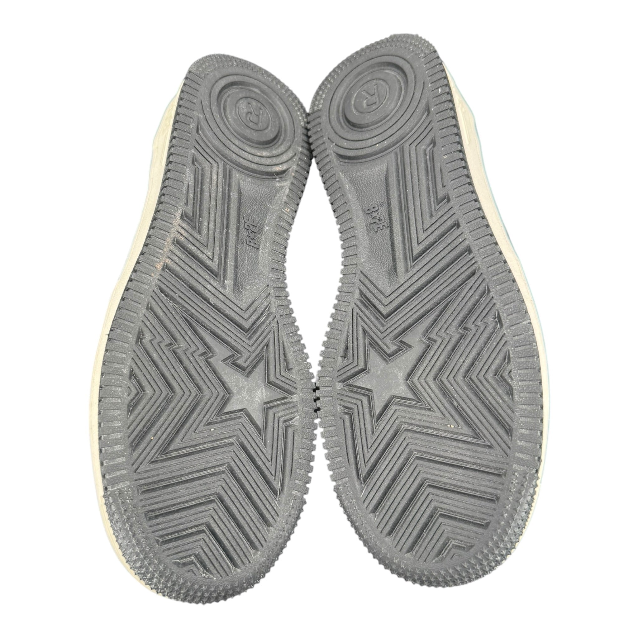 BapeSta Super Star (40EU)