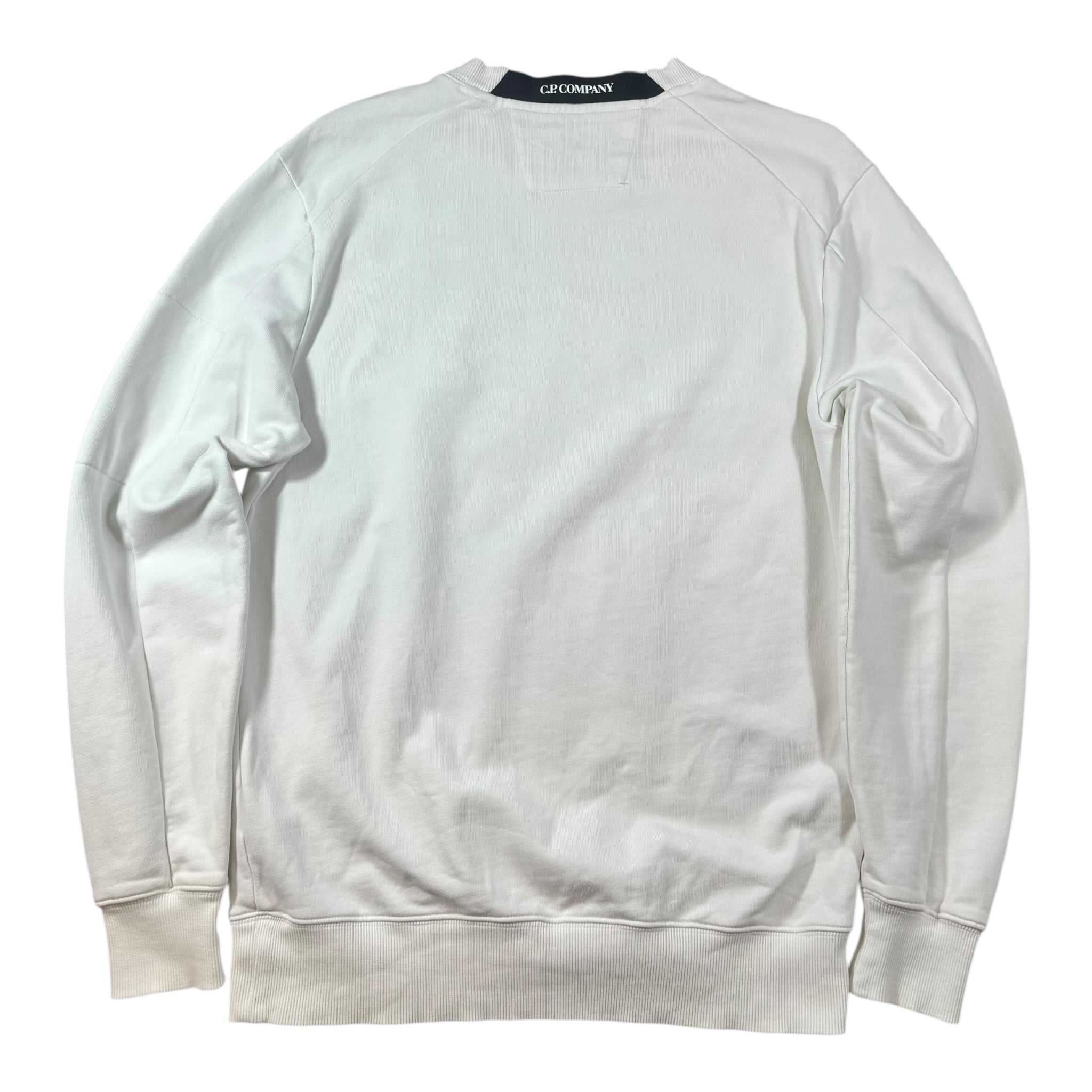 Sweat C.P. Company (S)