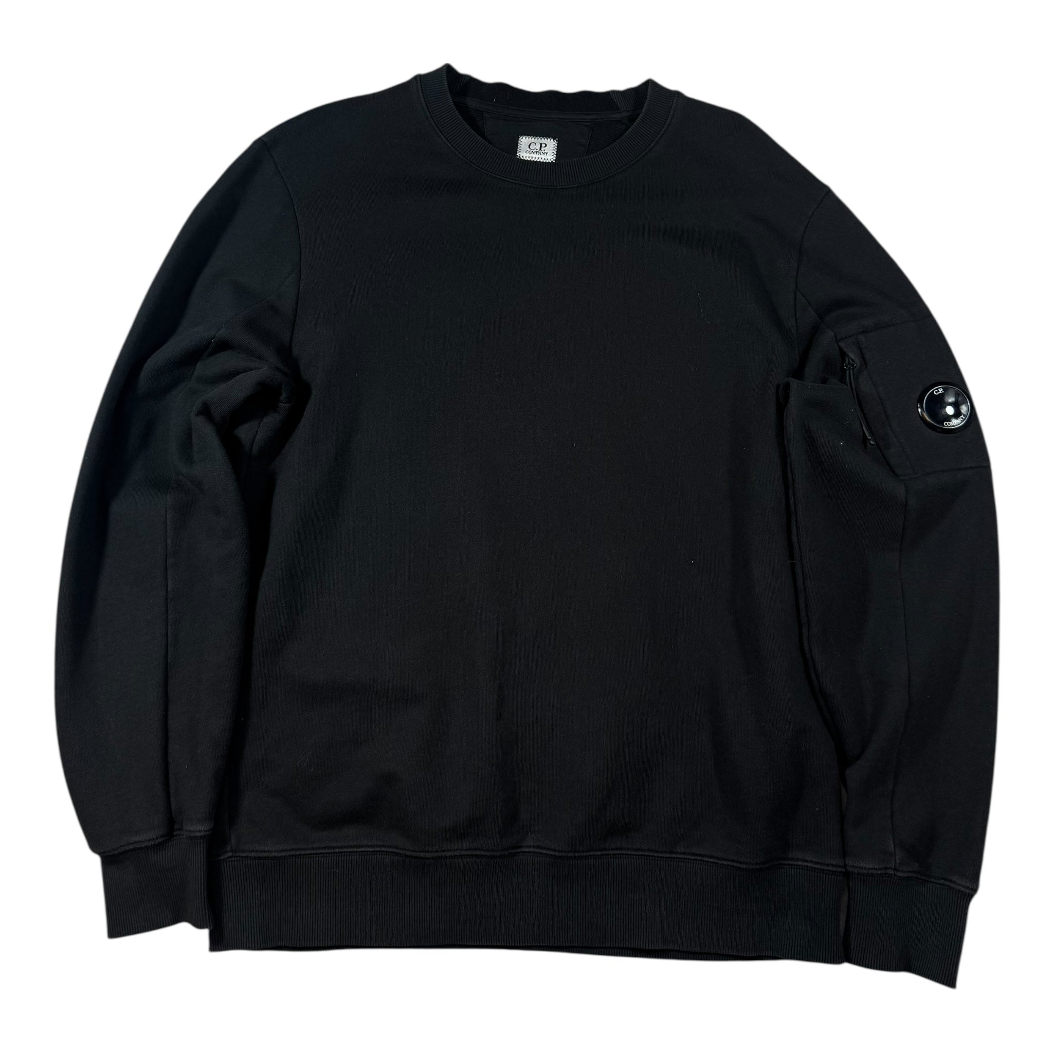 Sweat C.P. Company (L)
