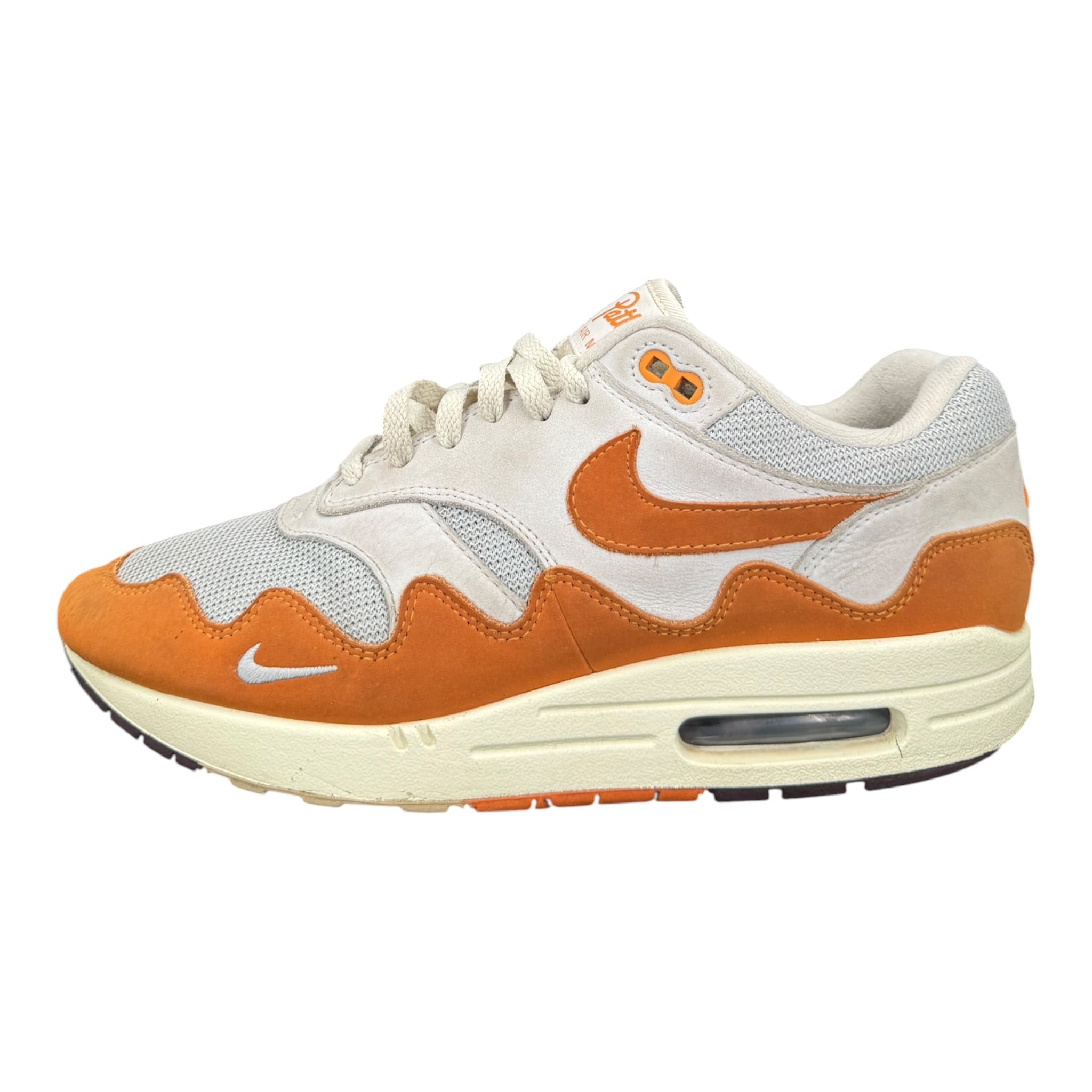 Air Max One Patta Monarch (43EU)