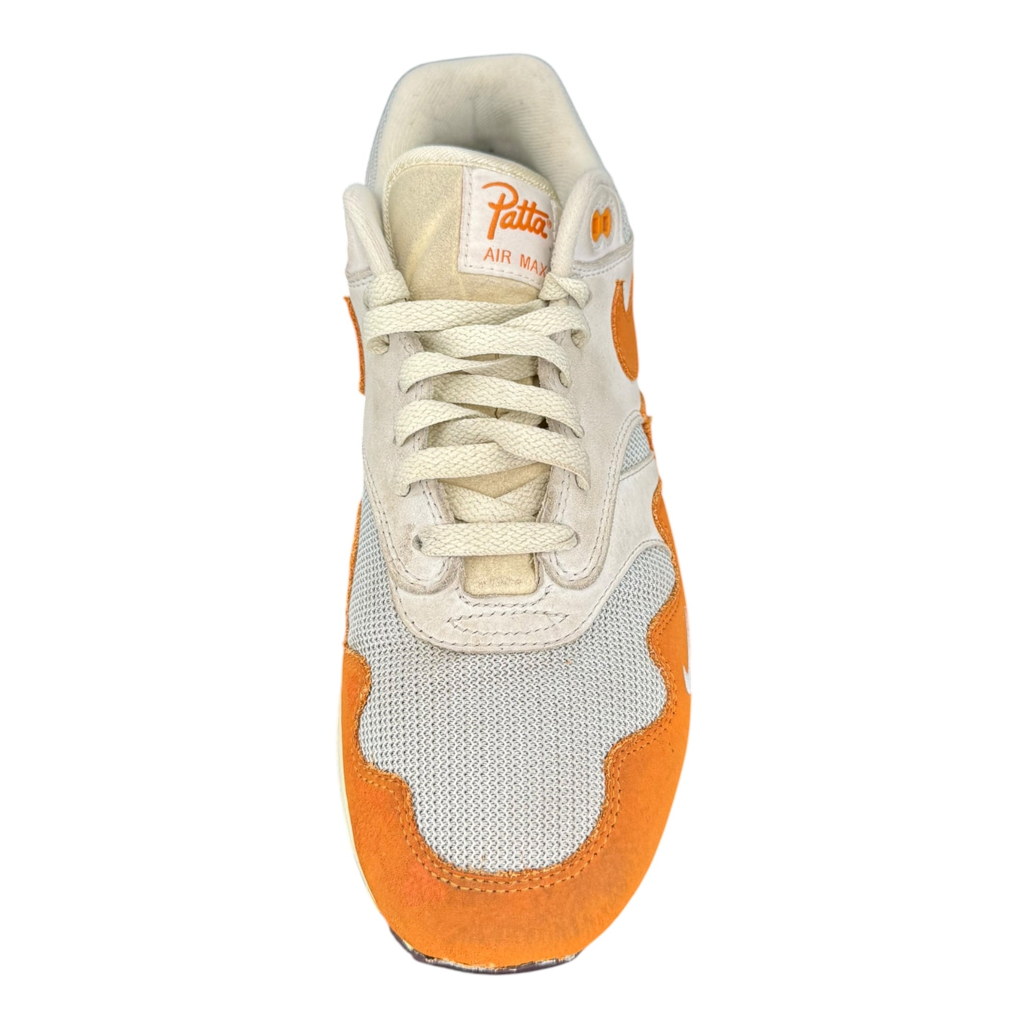 Air Max One Patta Monarch (43EU)