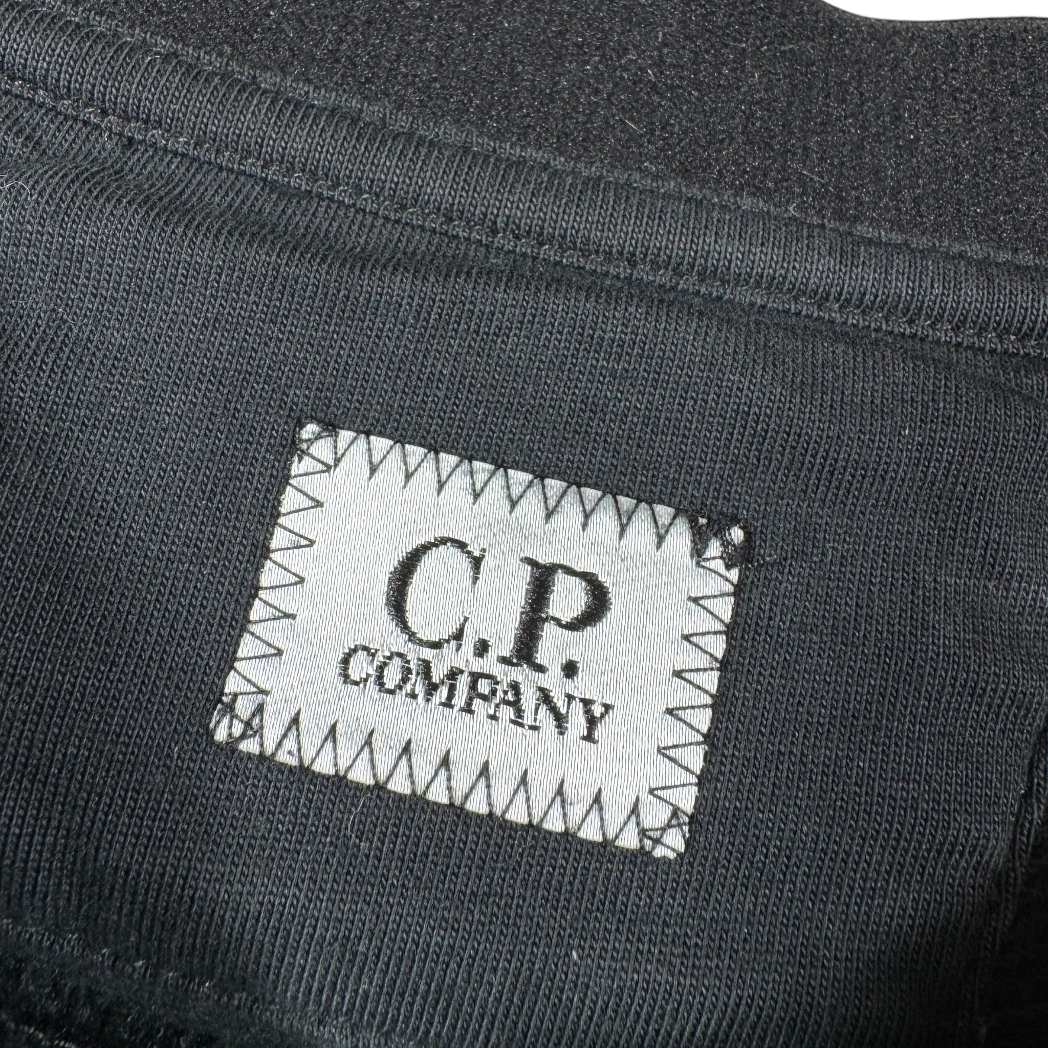 Sweat C.P. Company (L)
