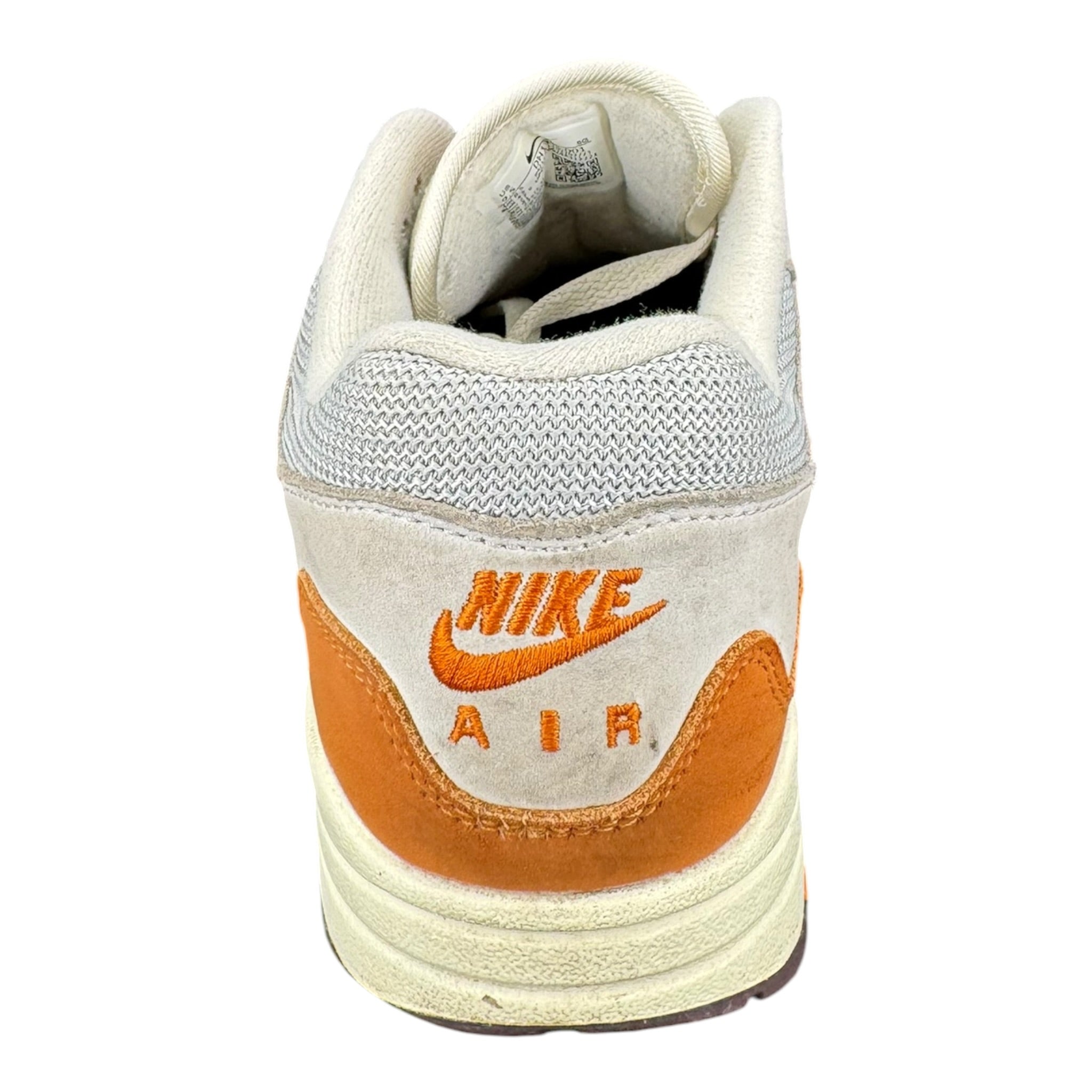 Air Max One Patta Monarch (43EU)