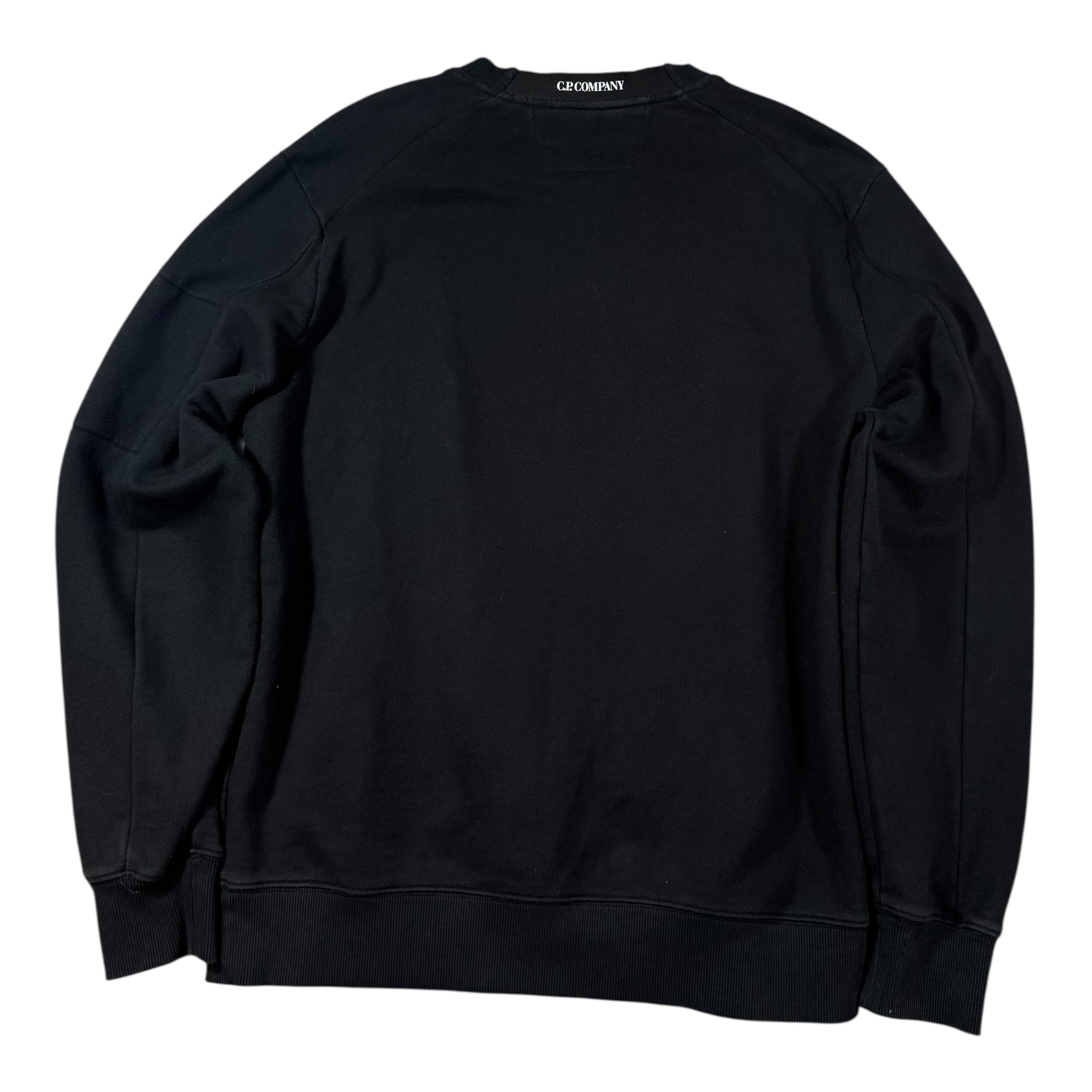Sweat C.P. Company (L)