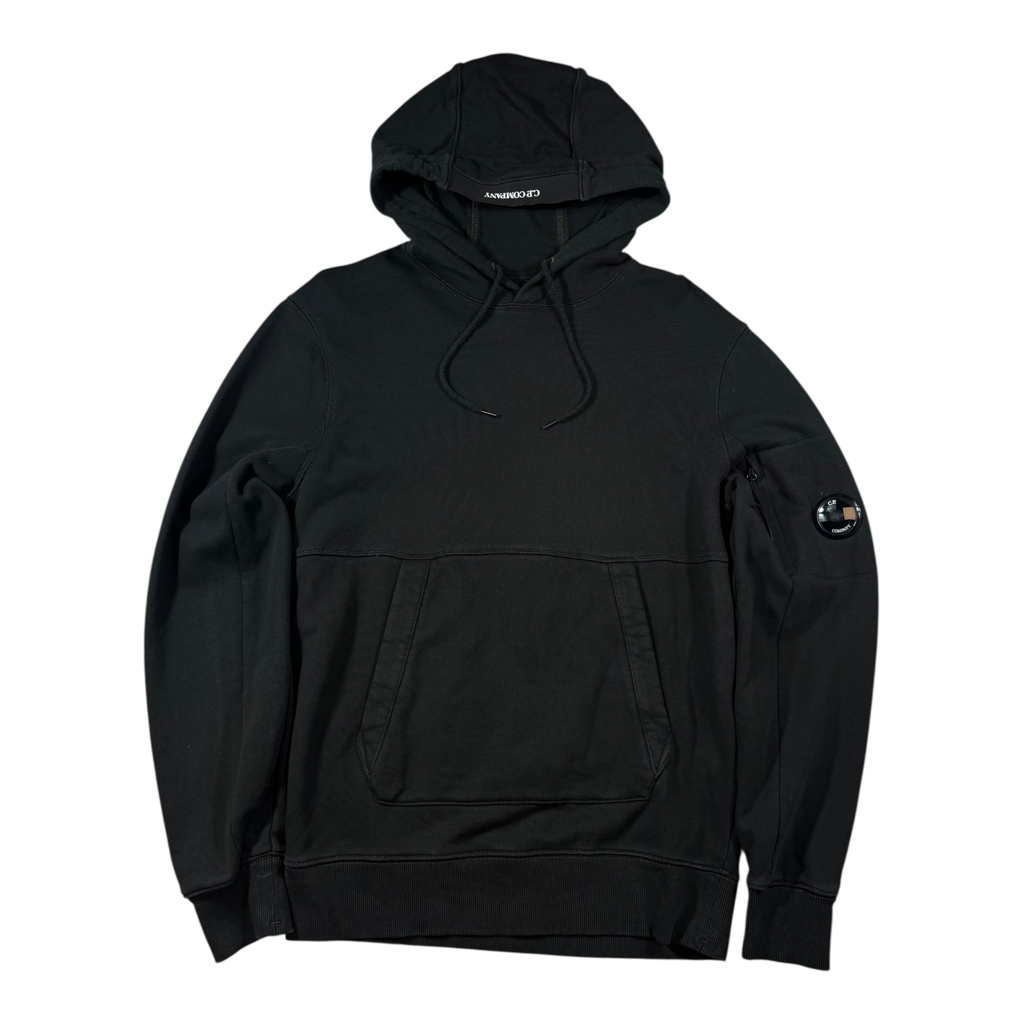 Sweat C.P. Company (S)