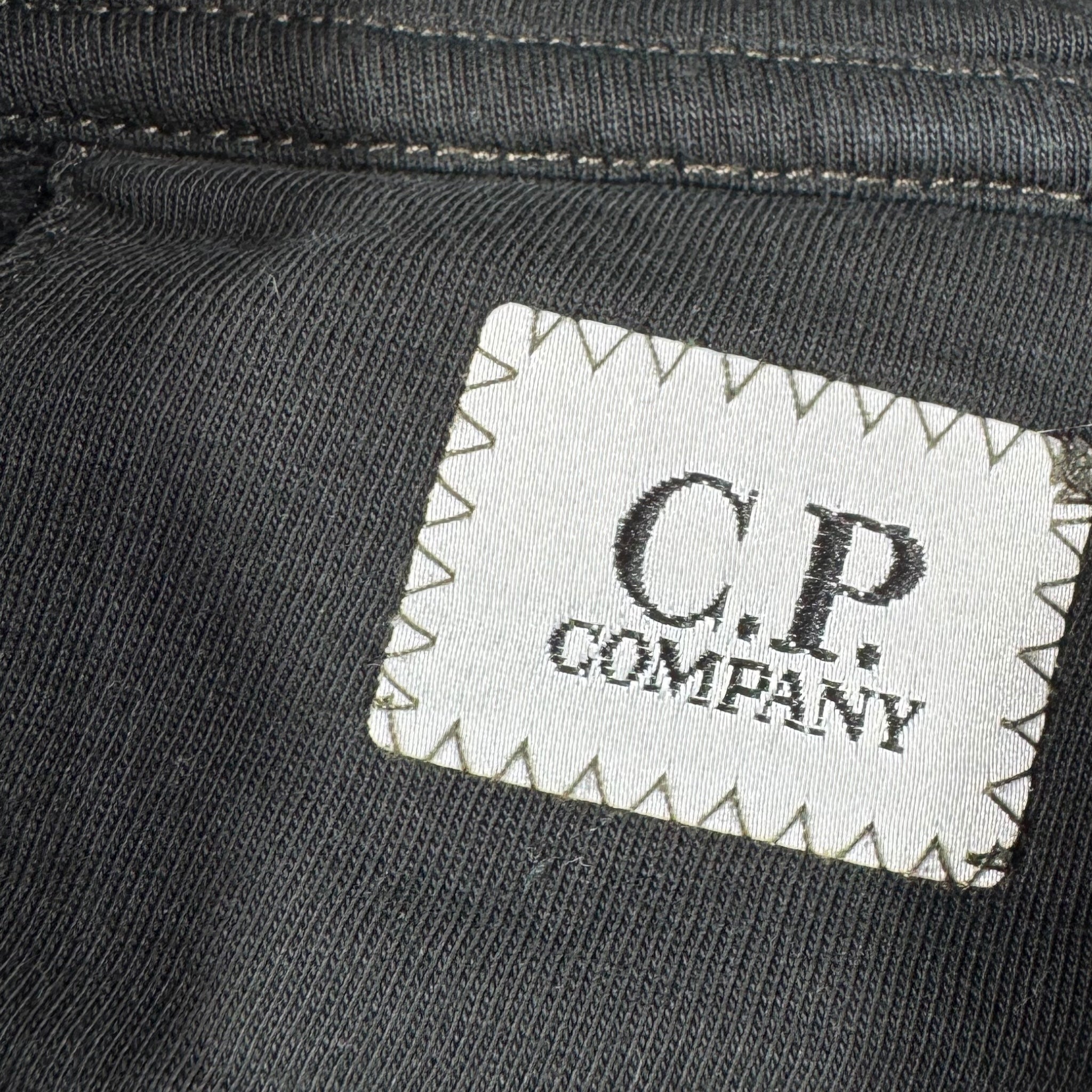 Sweat C.P. Company (S)