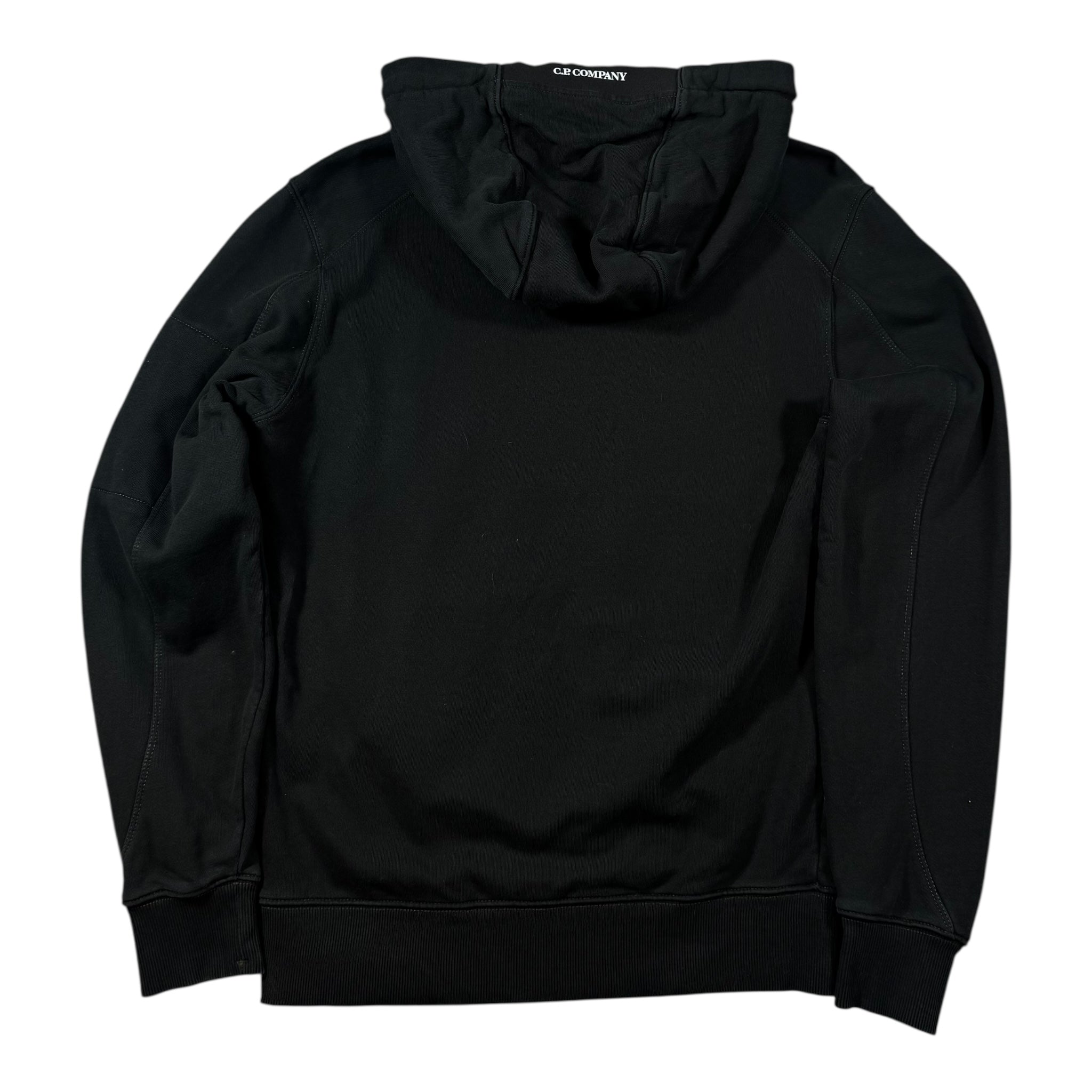 Sweat C.P. Company (S)