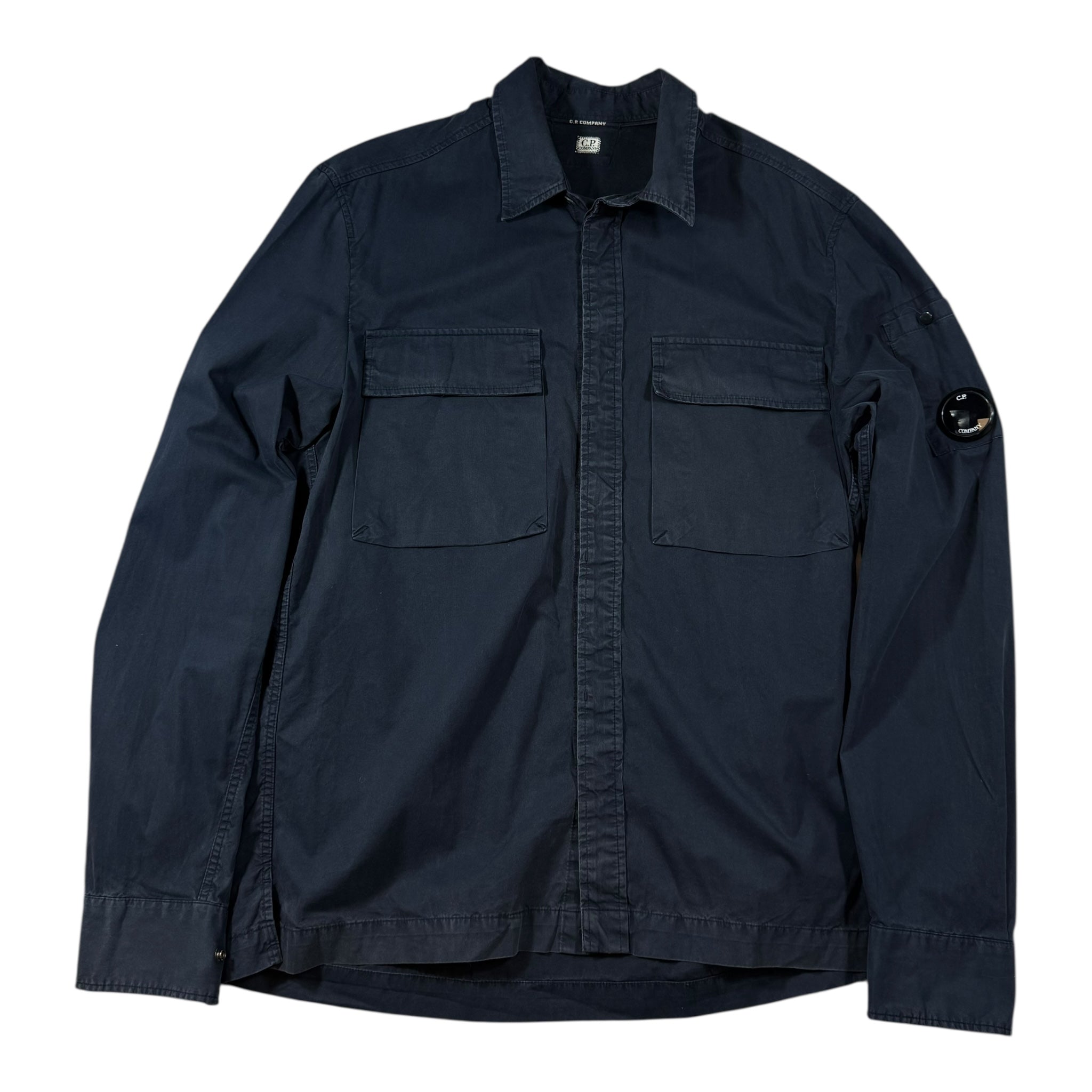 Sur Chemise C.P. Company (M)
