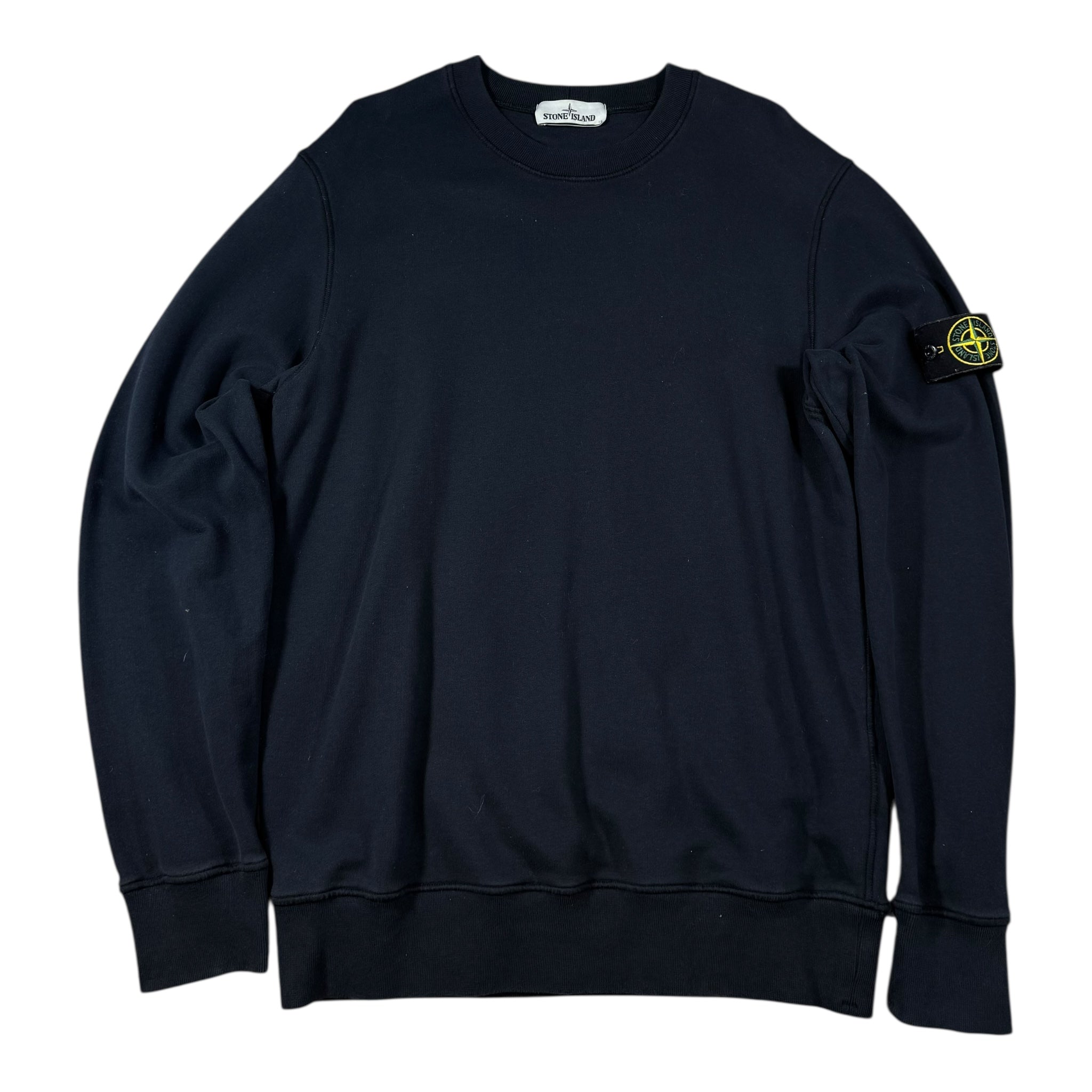 Sweat Stone Island (M)