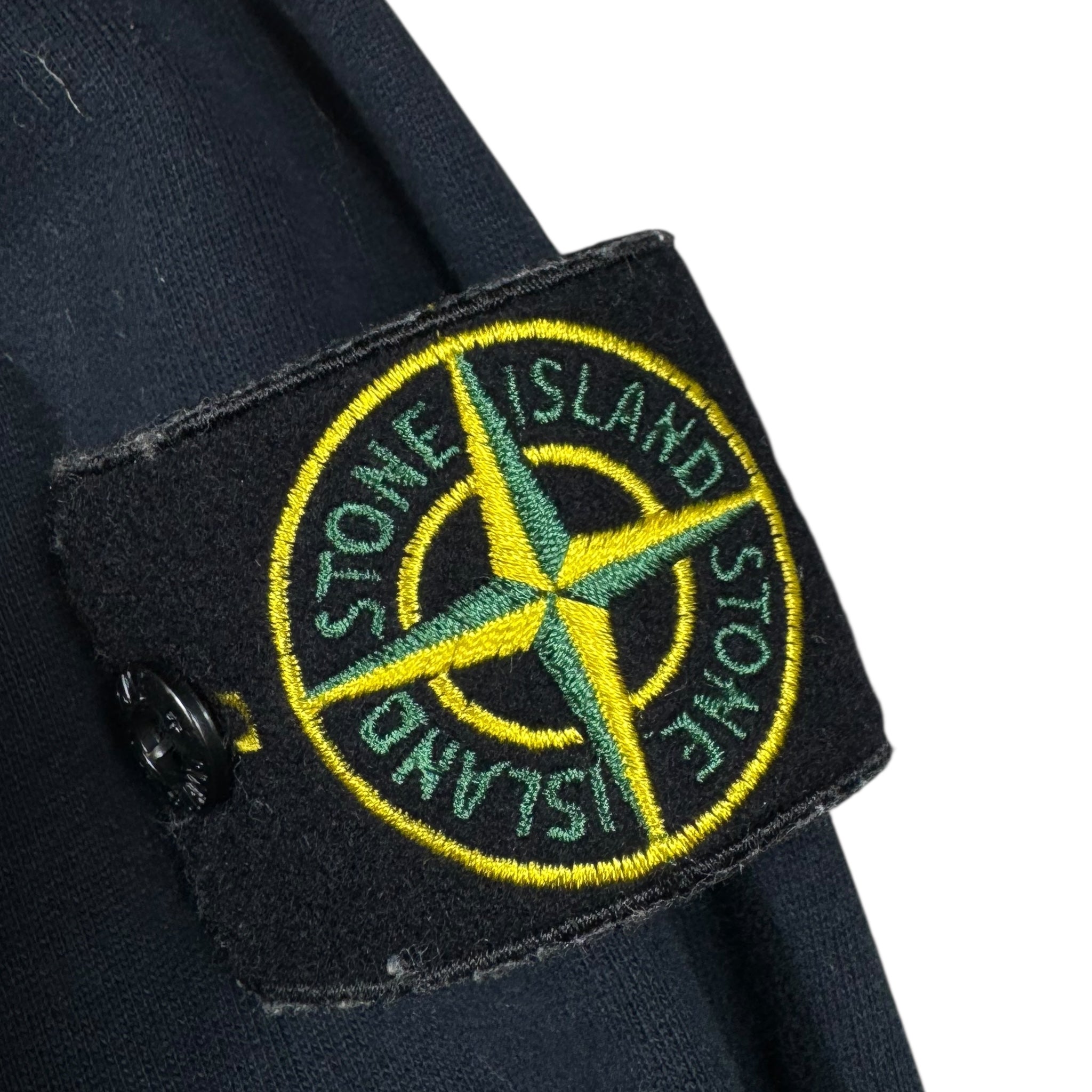 Sweat Stone Island (M)