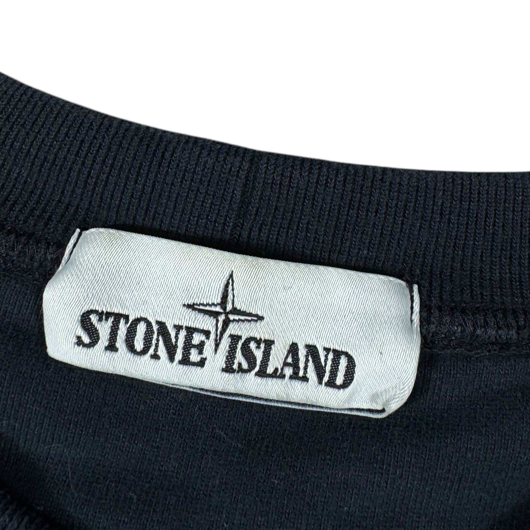 Sweat Stone Island (M)