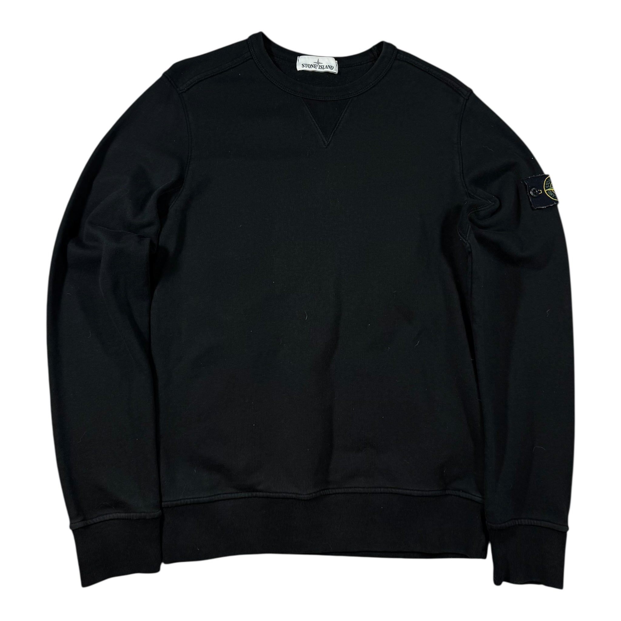 Sweat Stone Island (S)