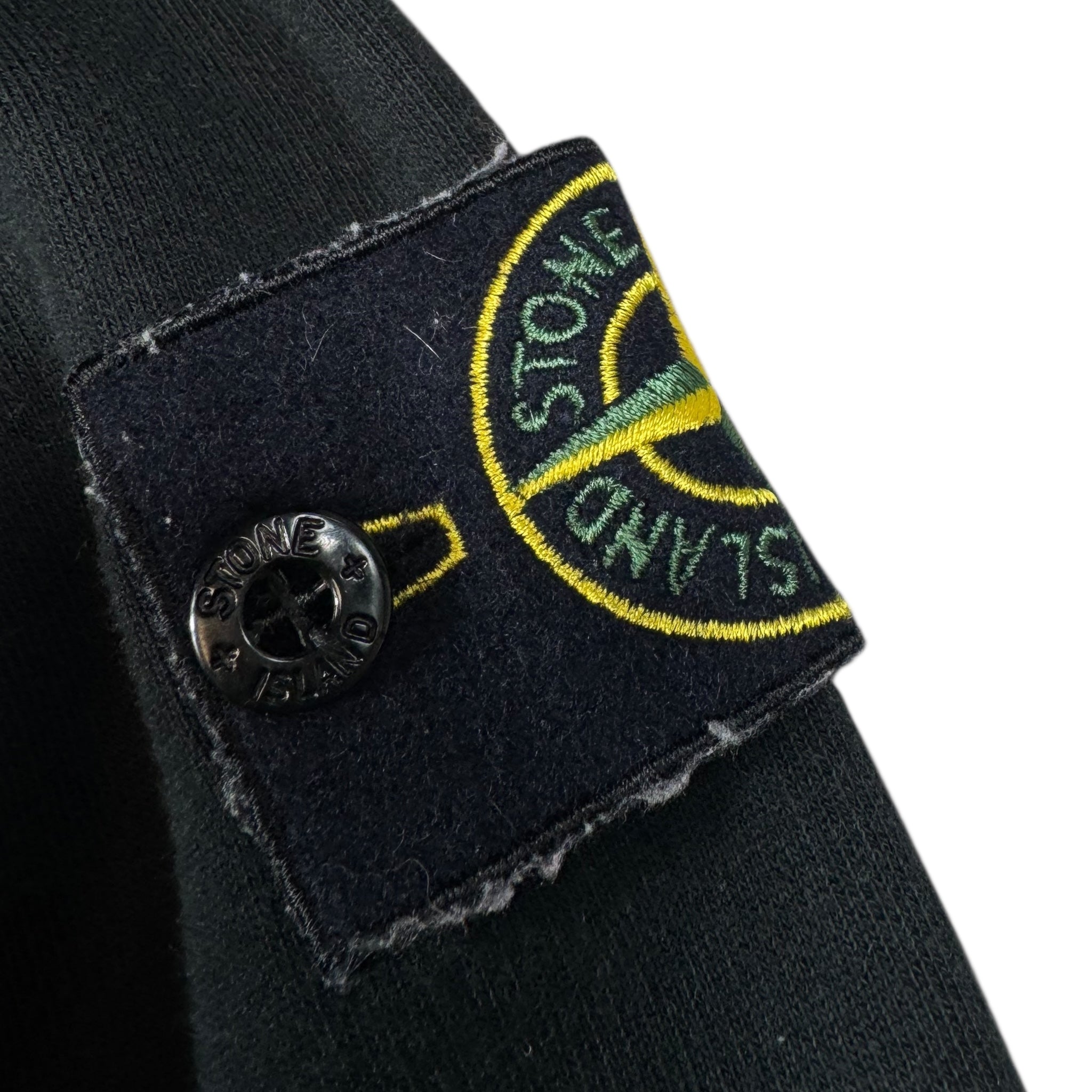 Sweat Stone Island (S)