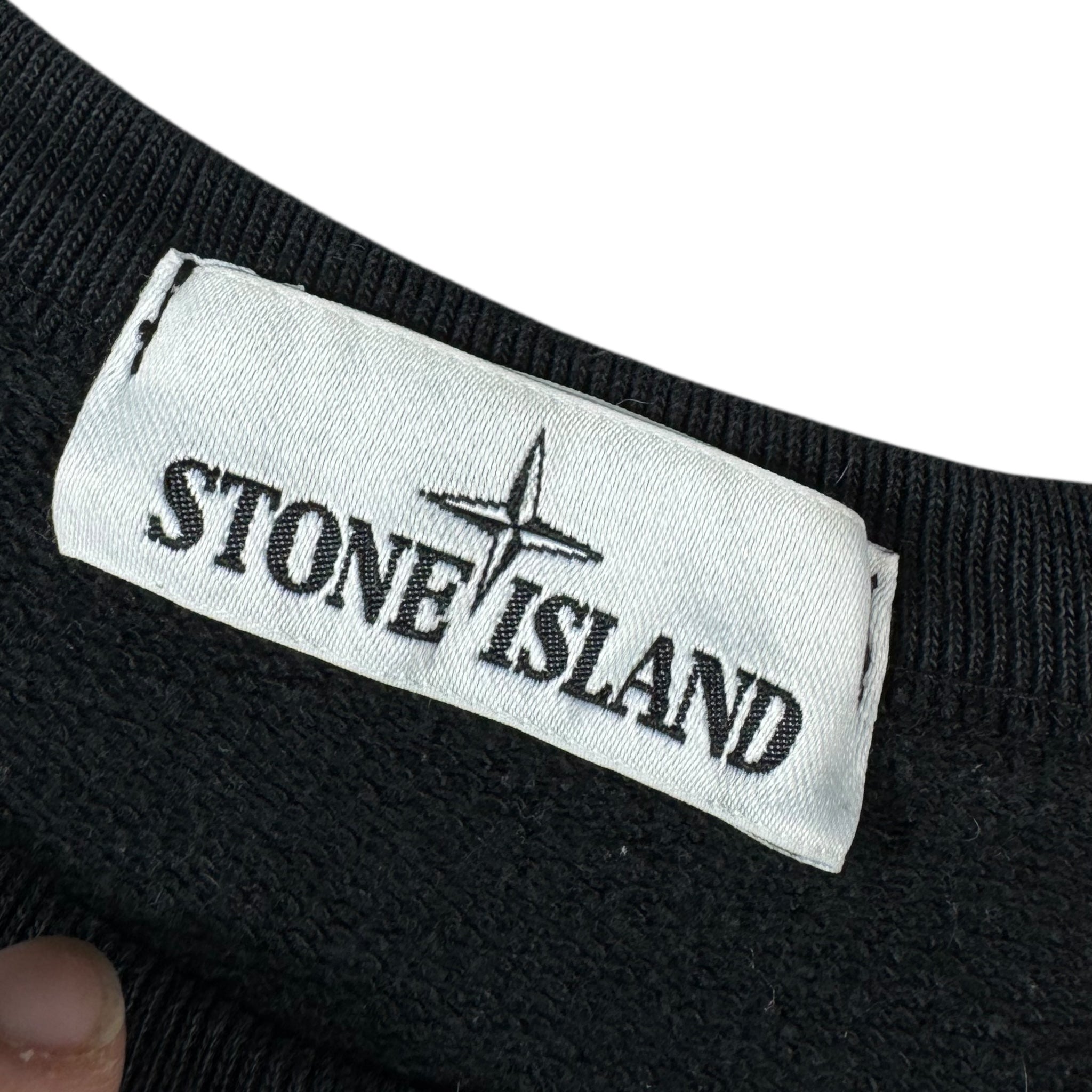 Sweat Stone Island (S)