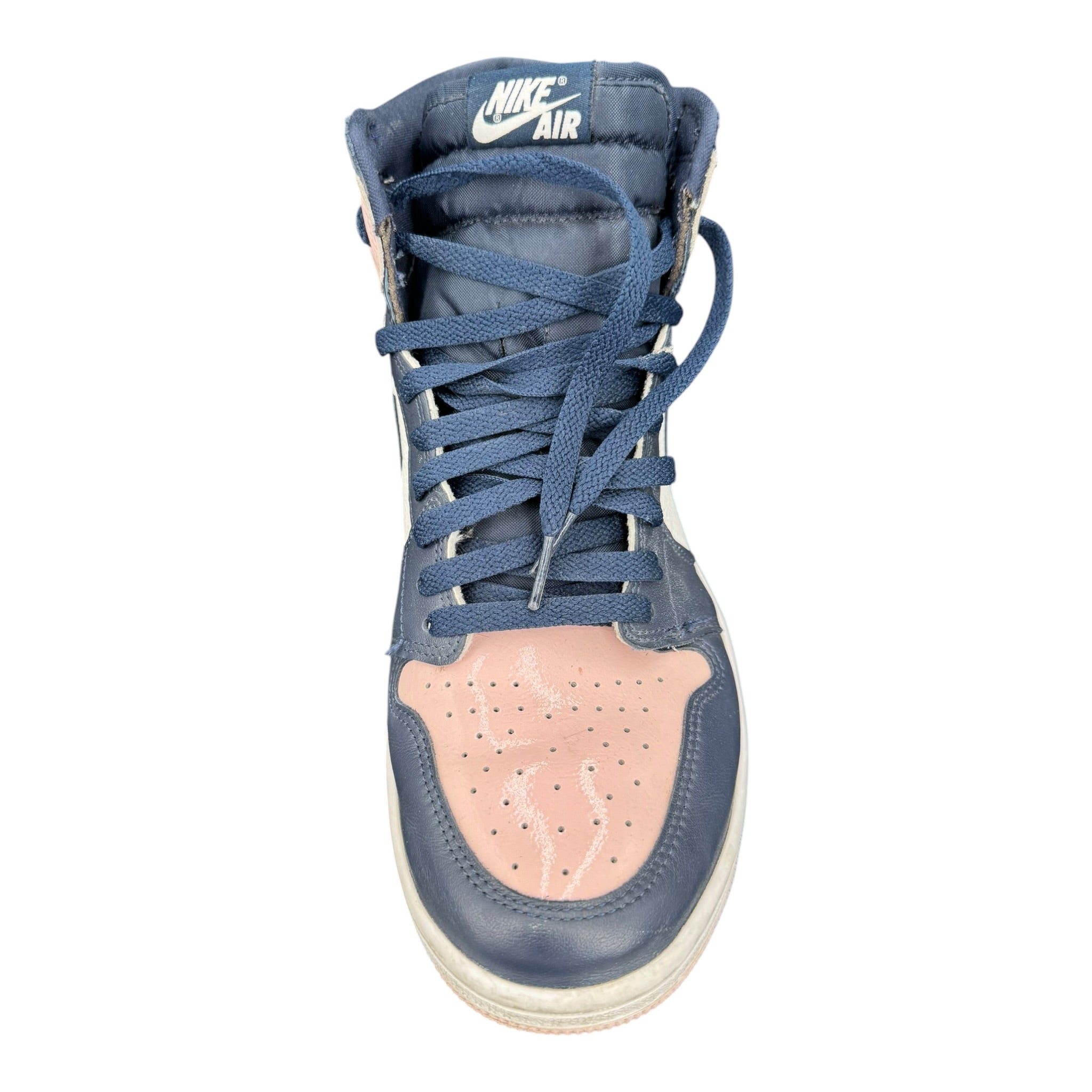 Jordan One High Bubble Gum (44.5EU)