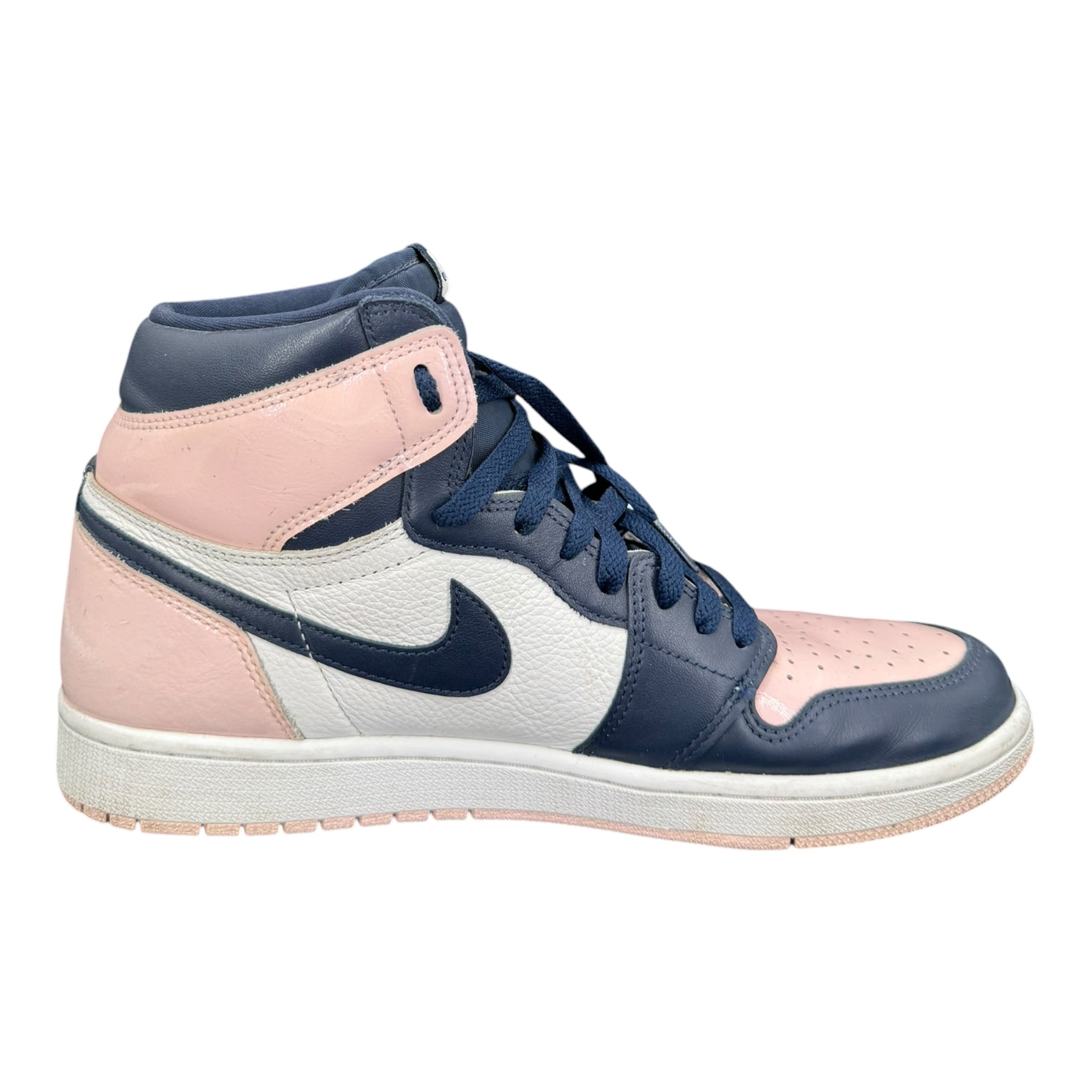 Jordan One High Bubble Gum (44.5EU)