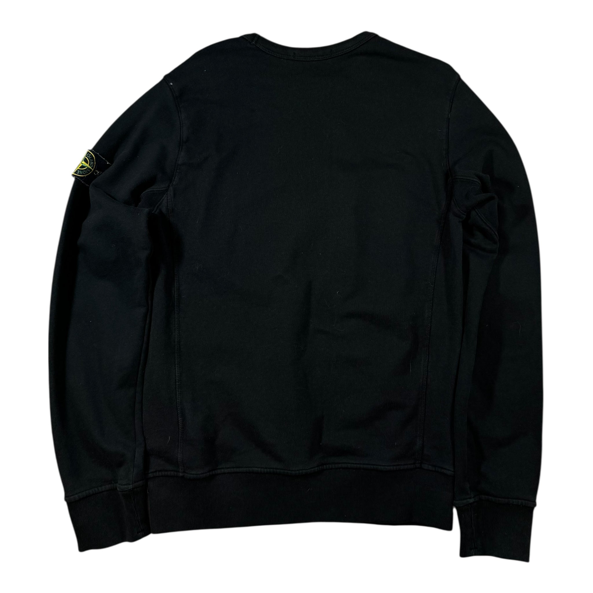 Sweat Stone Island (S)