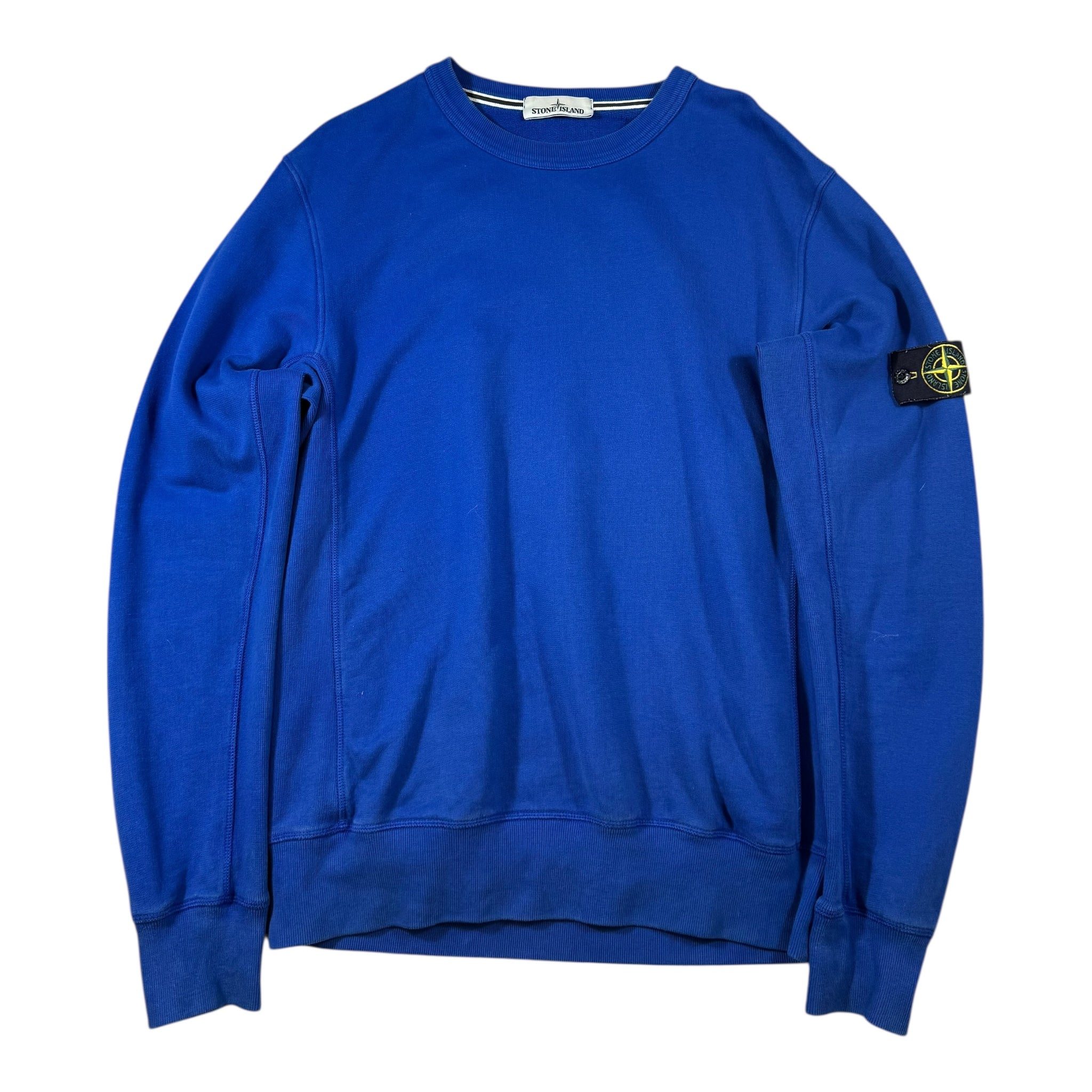 Sweat Stone Island (L)