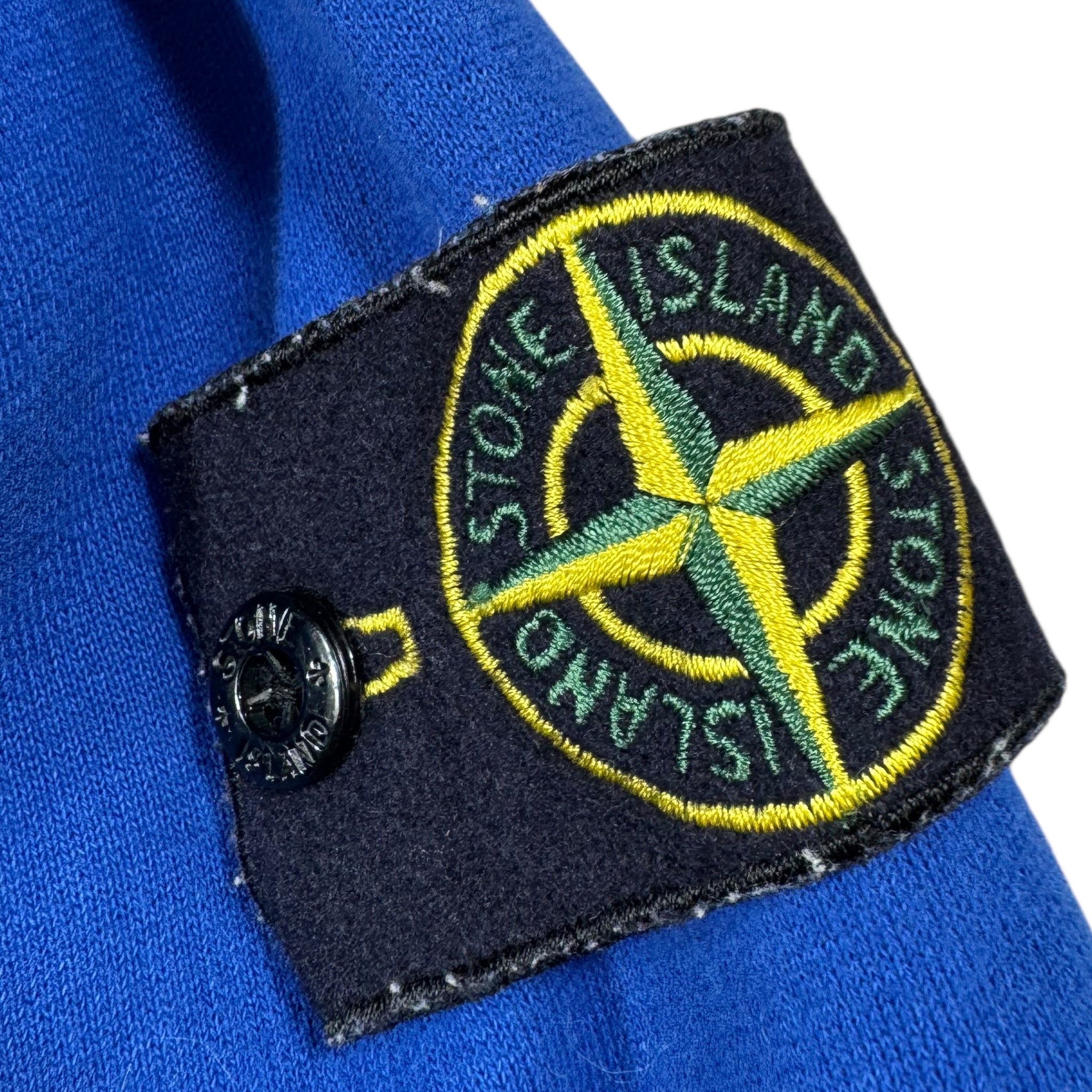 Sweat Stone Island (L)