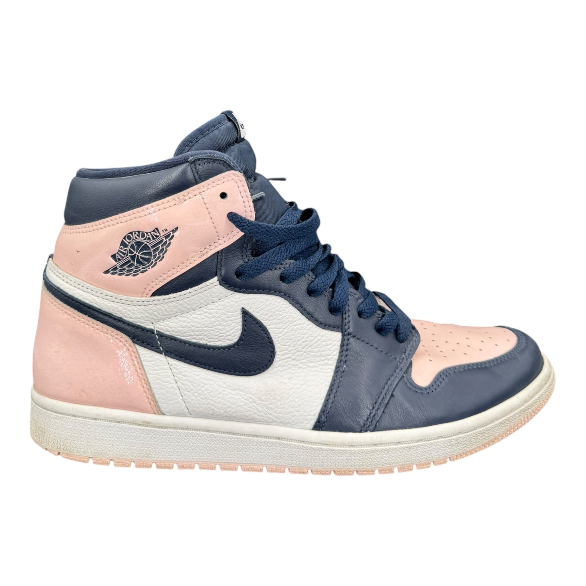 Jordan One High Bubble Gum (44.5EU)