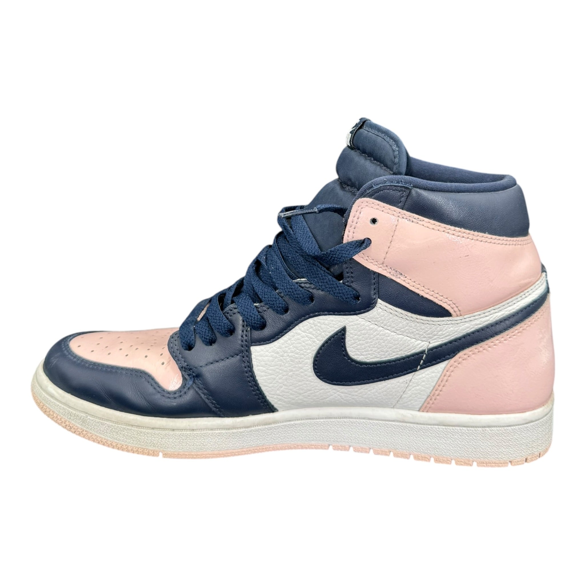 Jordan One High Bubble Gum (44.5EU)