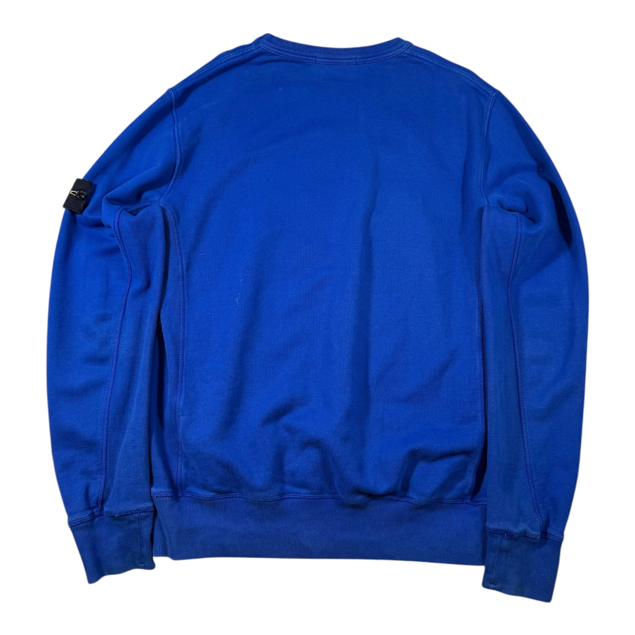 Sweat Stone Island (L)