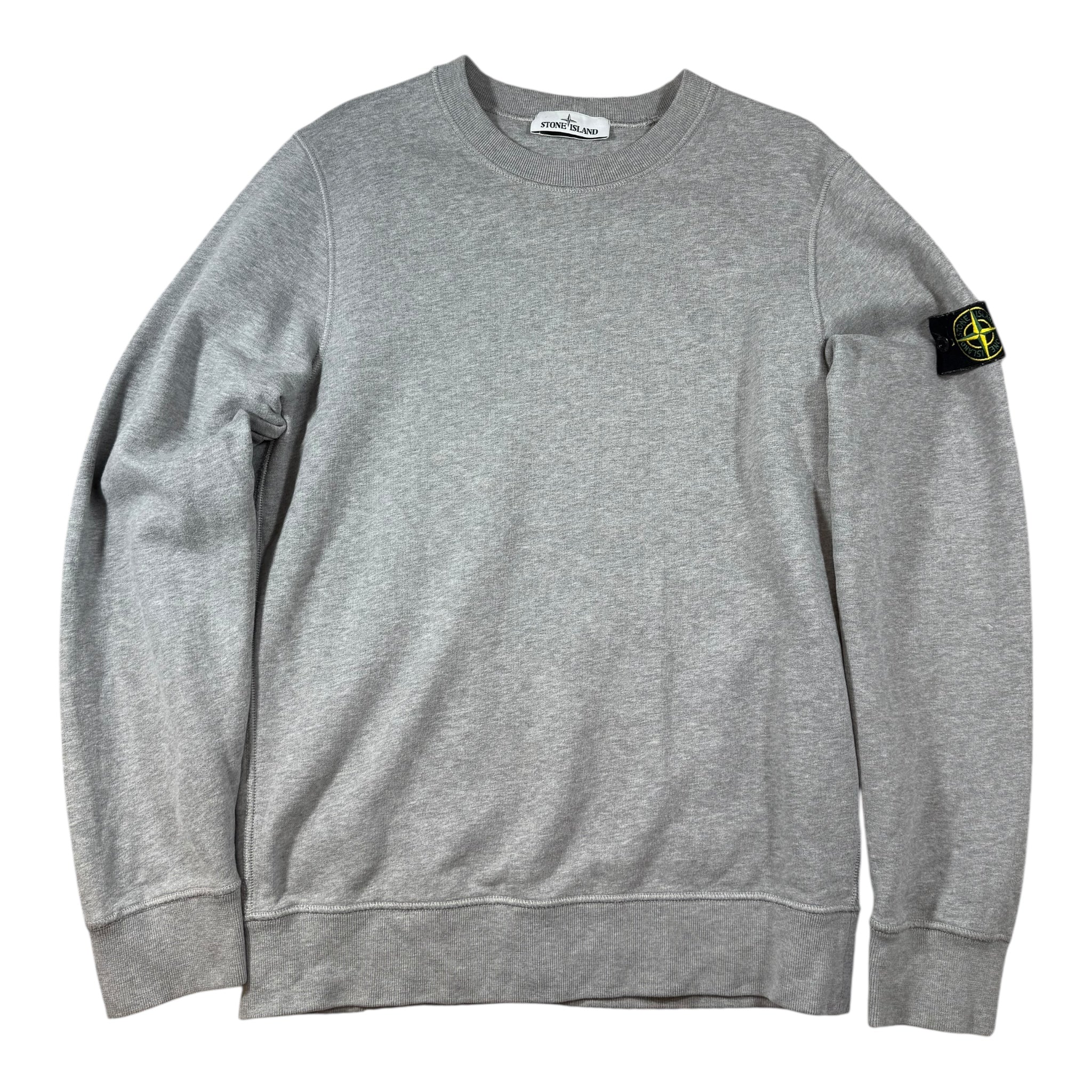 Sweat Stone Island (S)