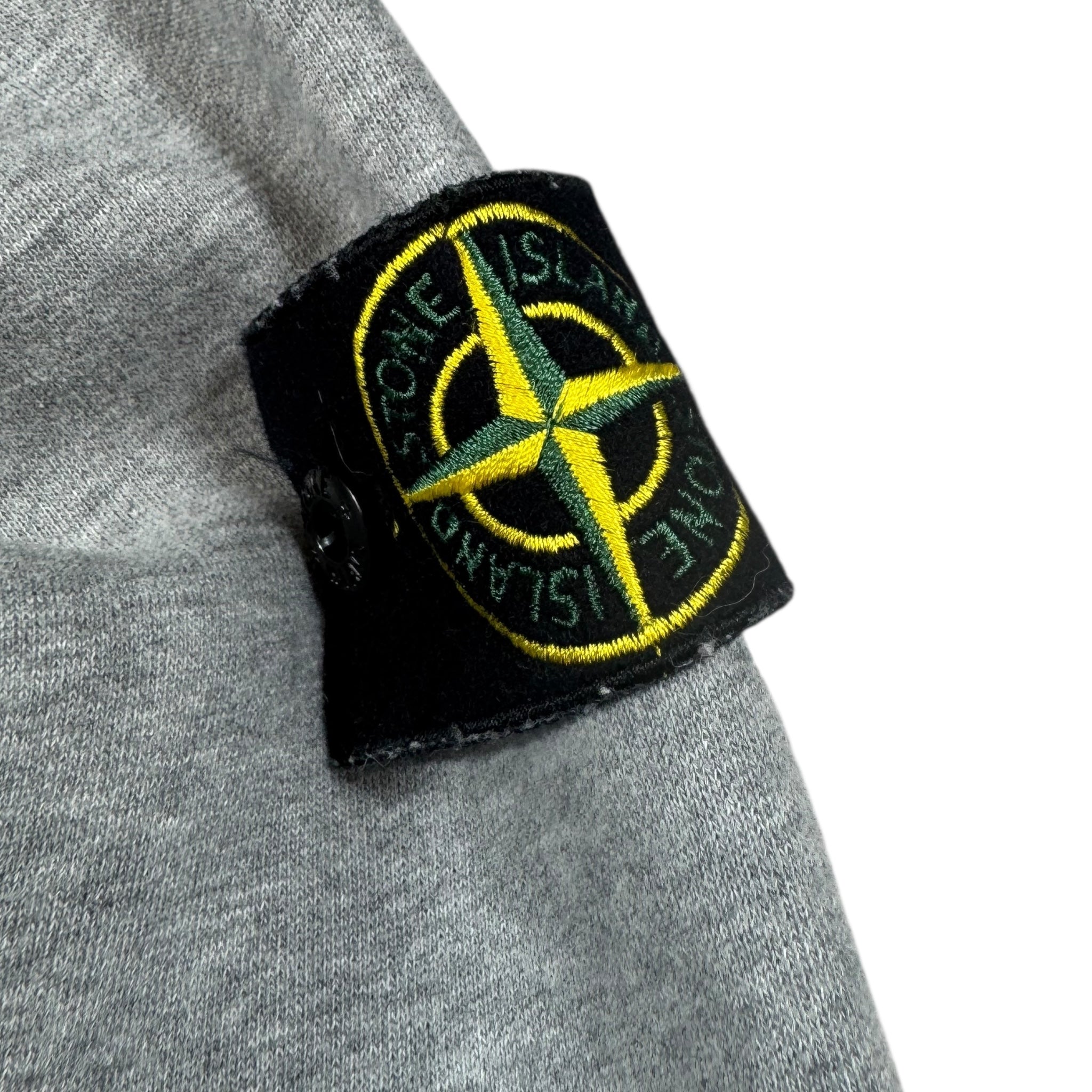 Sweat Stone Island (S)