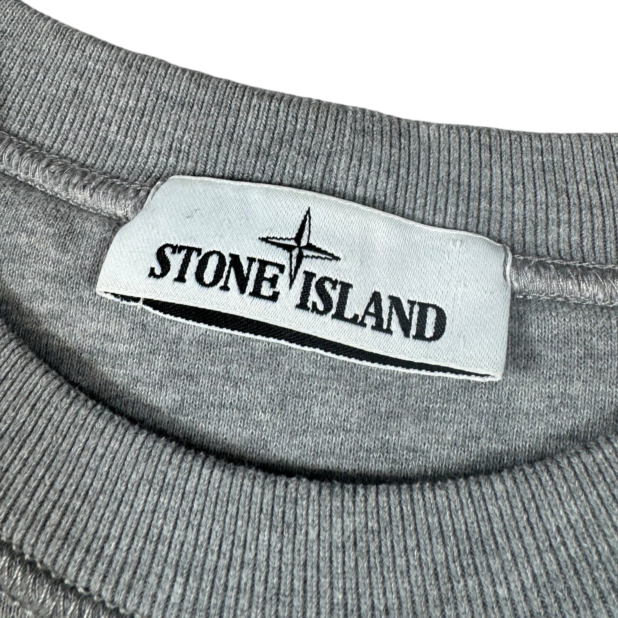 Sweat Stone Island (S)