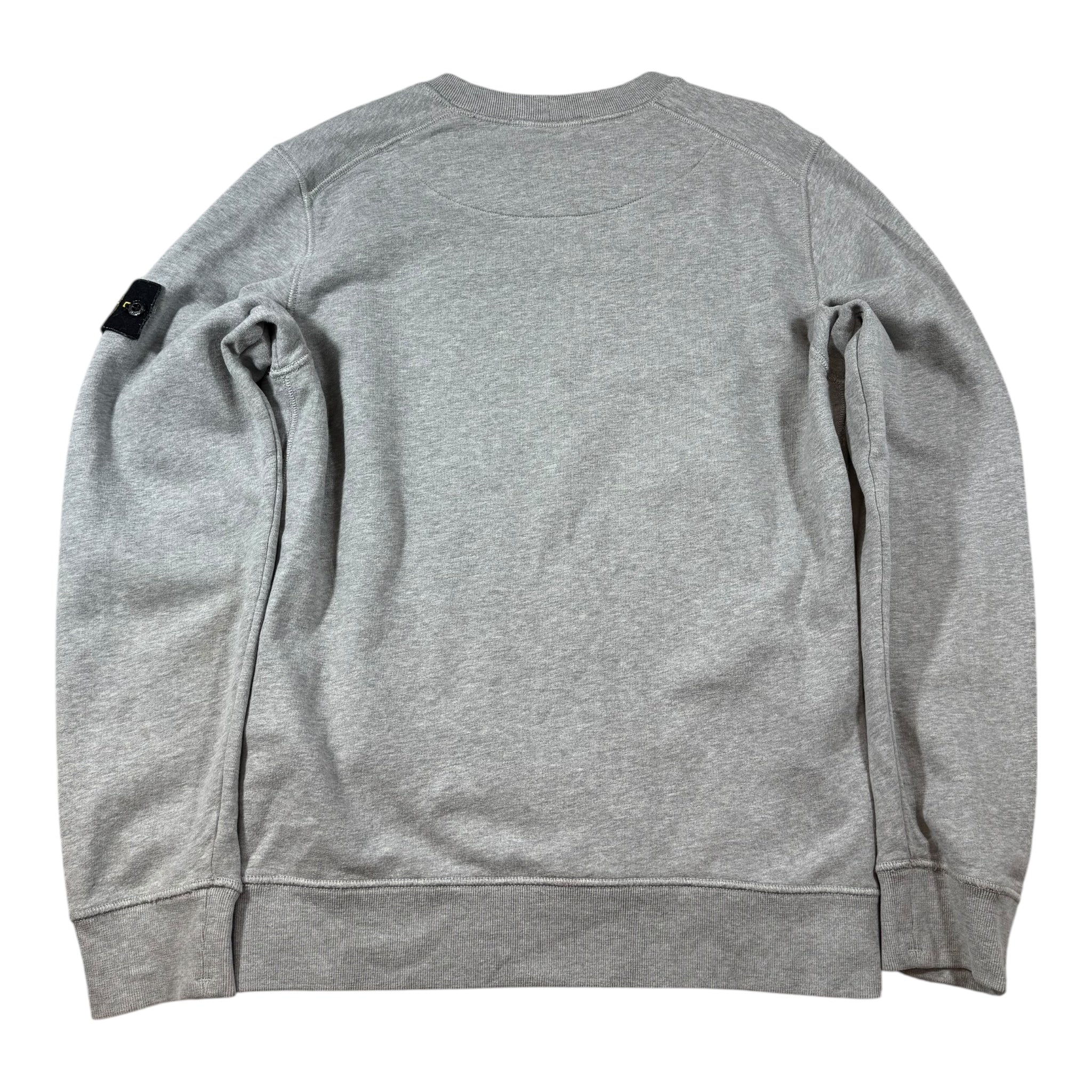 Sweat Stone Island (S)