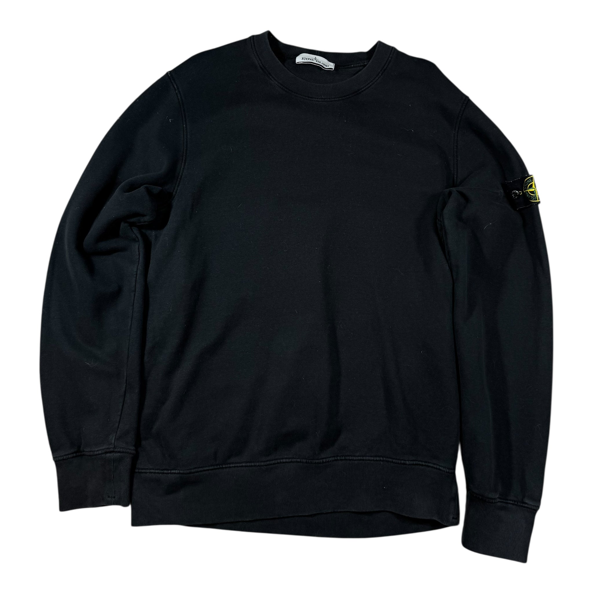 Sweat Stone Island (L)