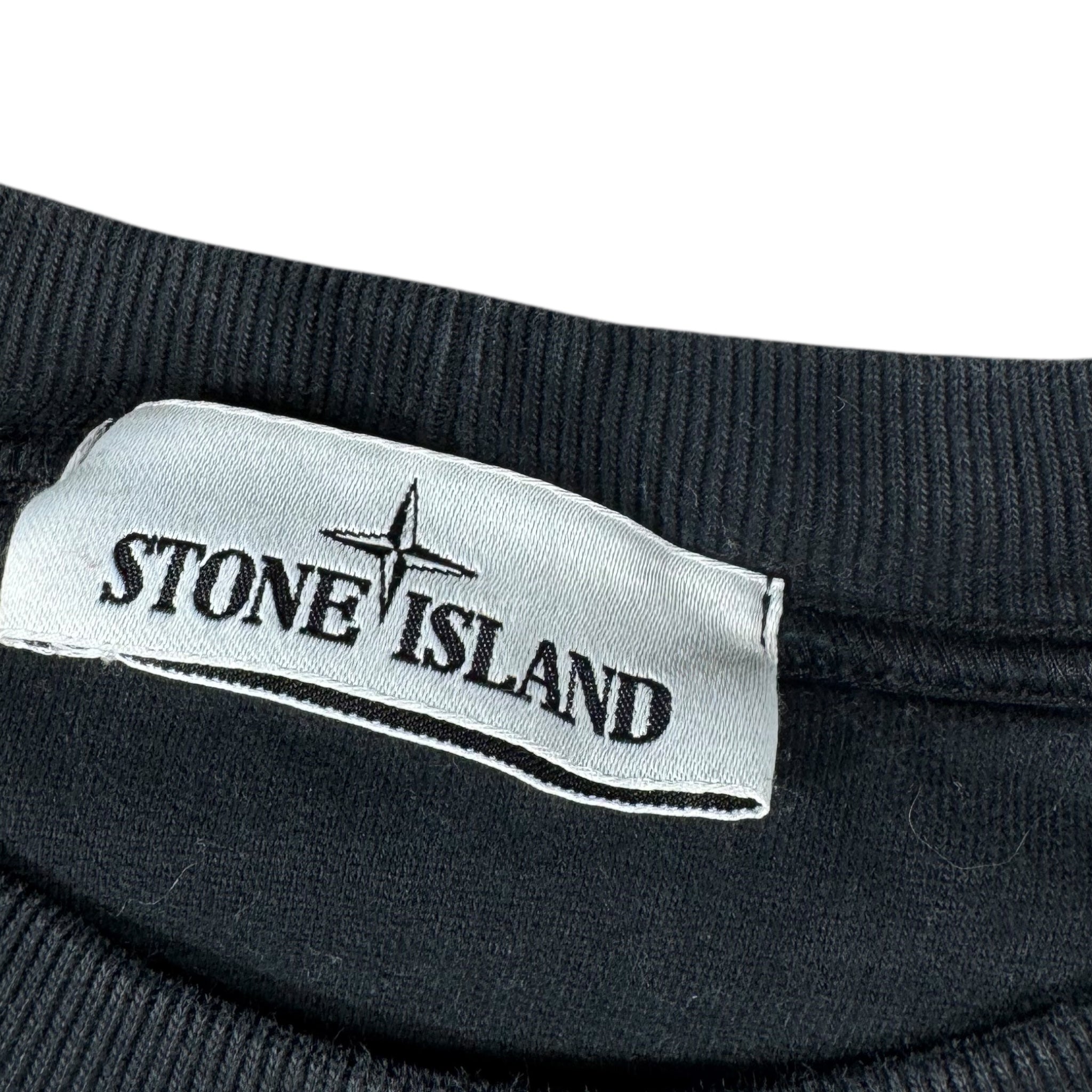 Sweat Stone Island (L)