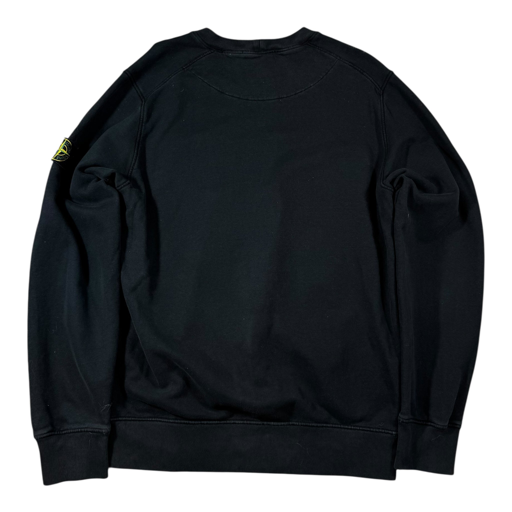 Sweat Stone Island (L)