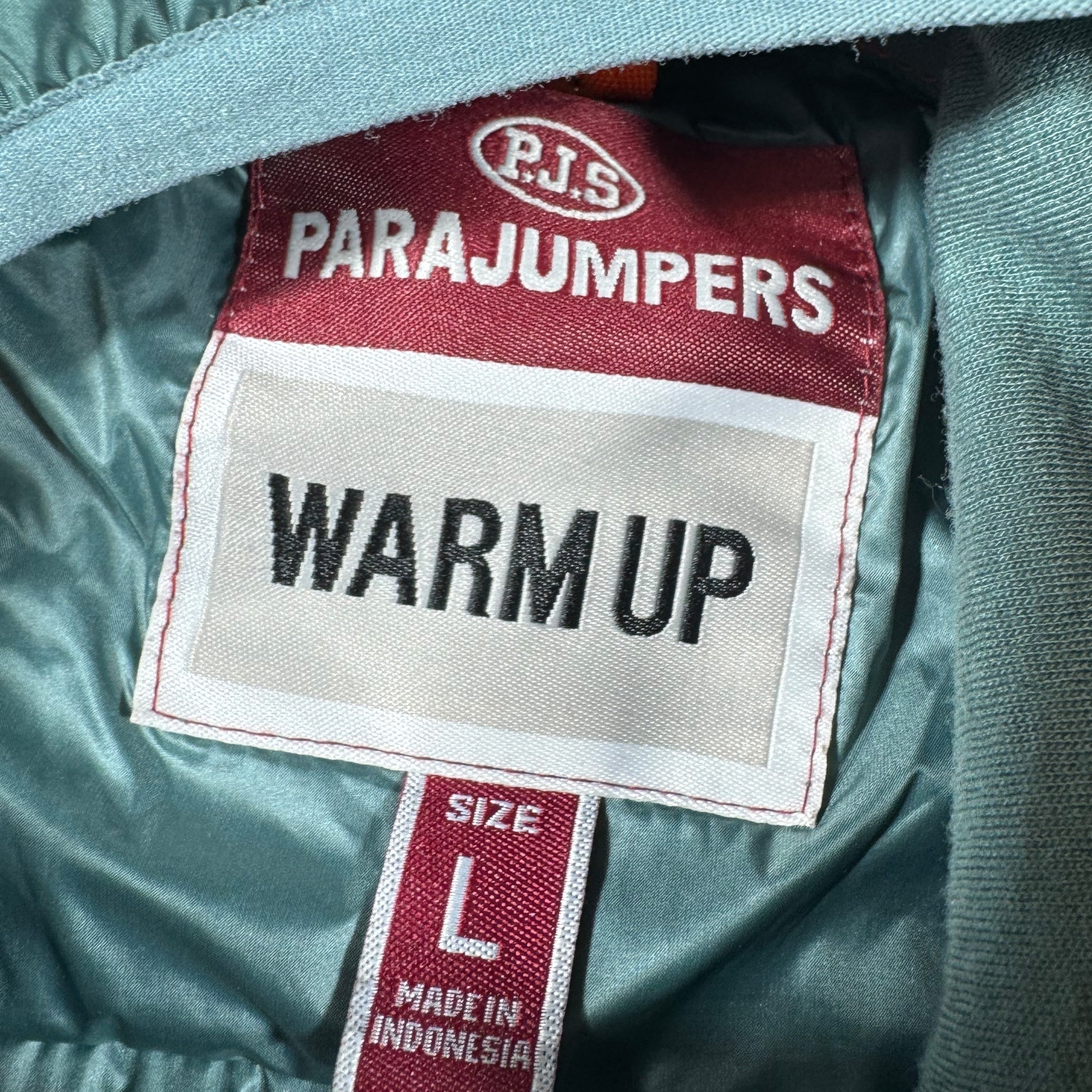 Veste Parajumpers (L)