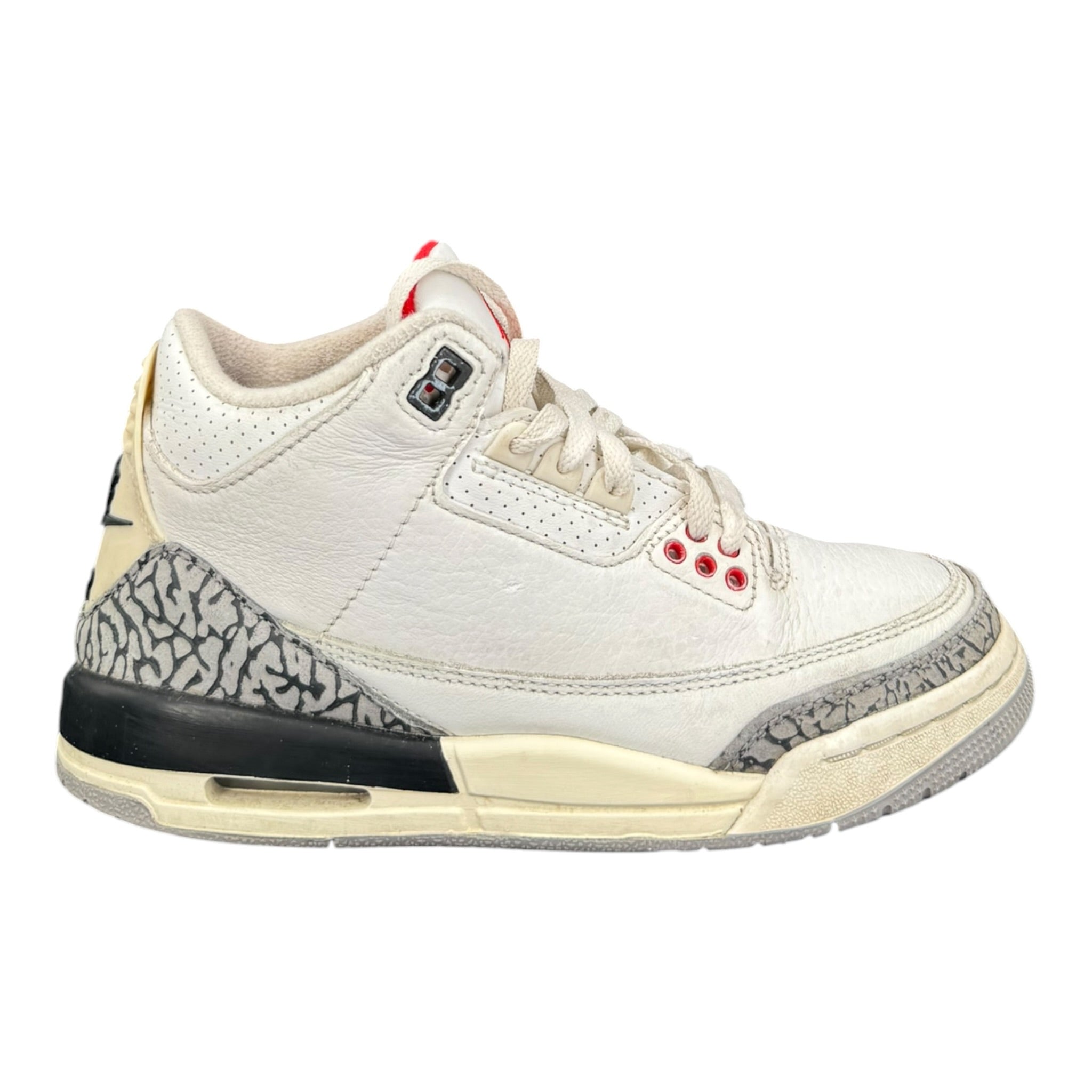 Jordan 3 Reimagined (36.5EU)