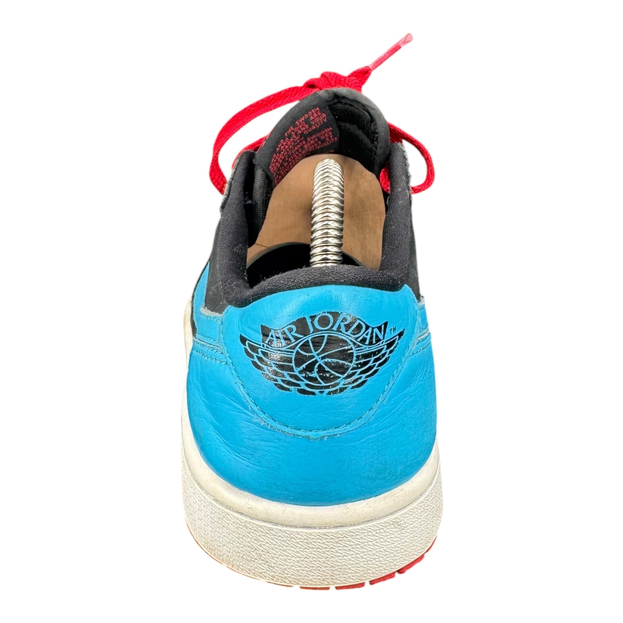 Jordan One Low (42.5EU)