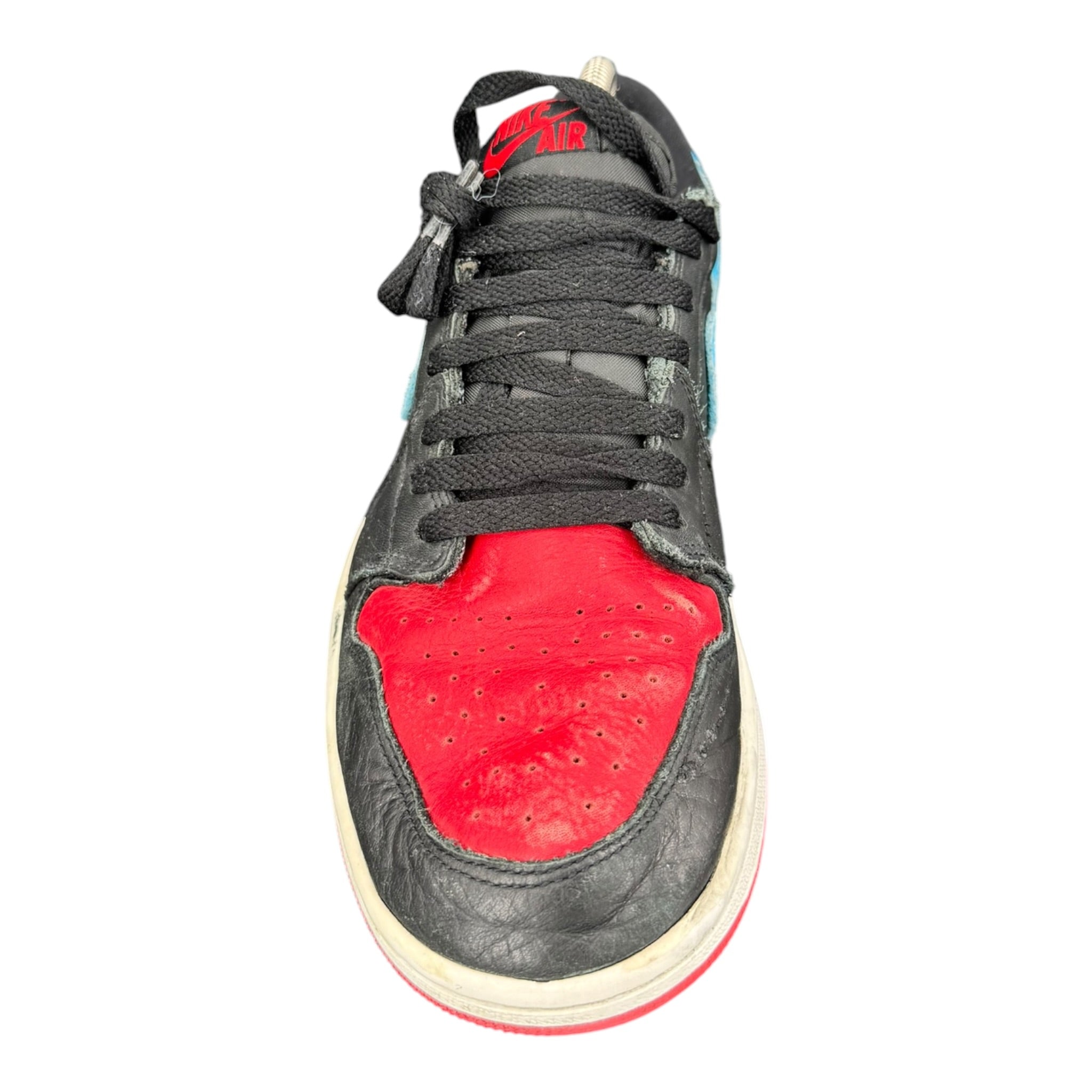 Jordan One Low (42.5EU)