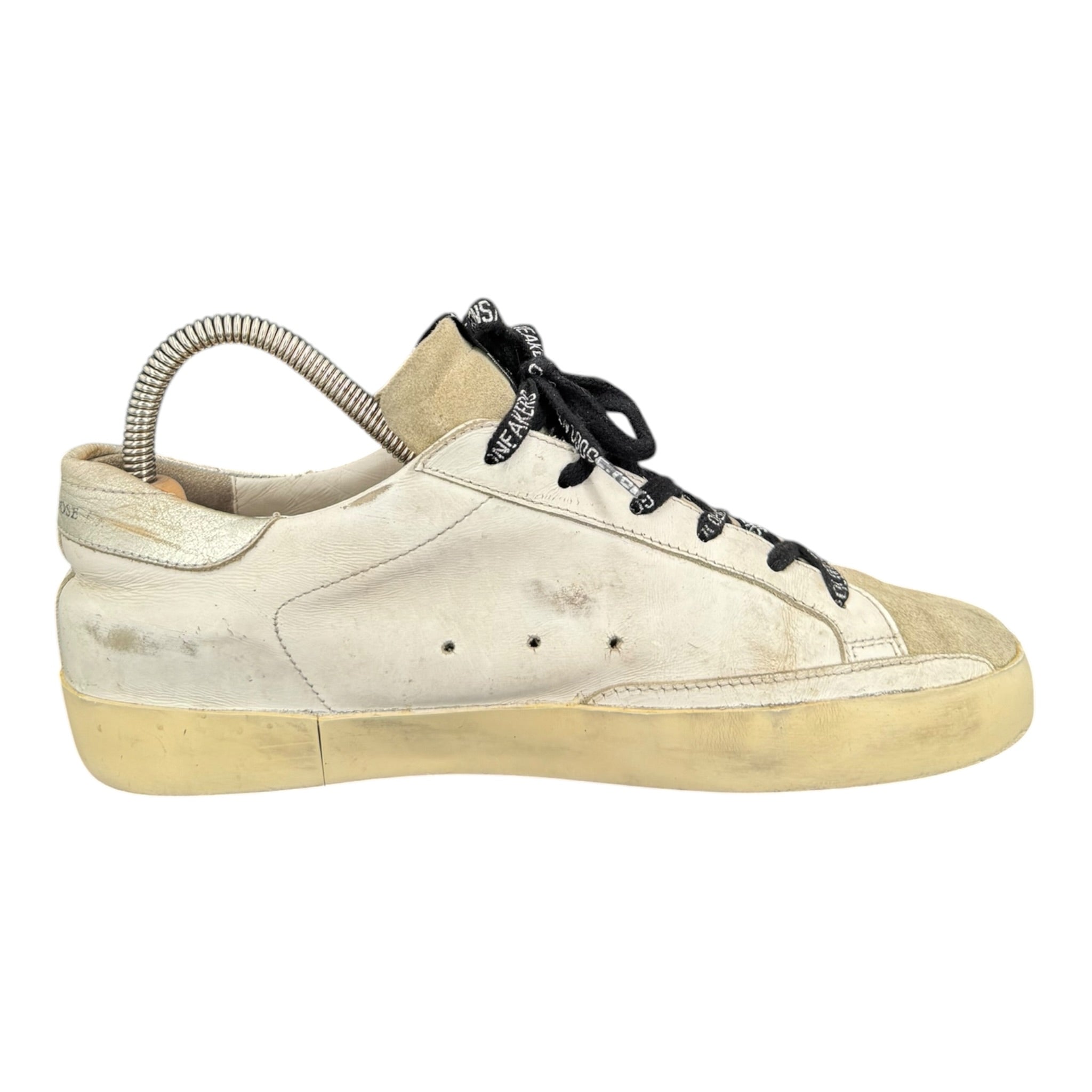 Golden Goose Super Star (39EU)