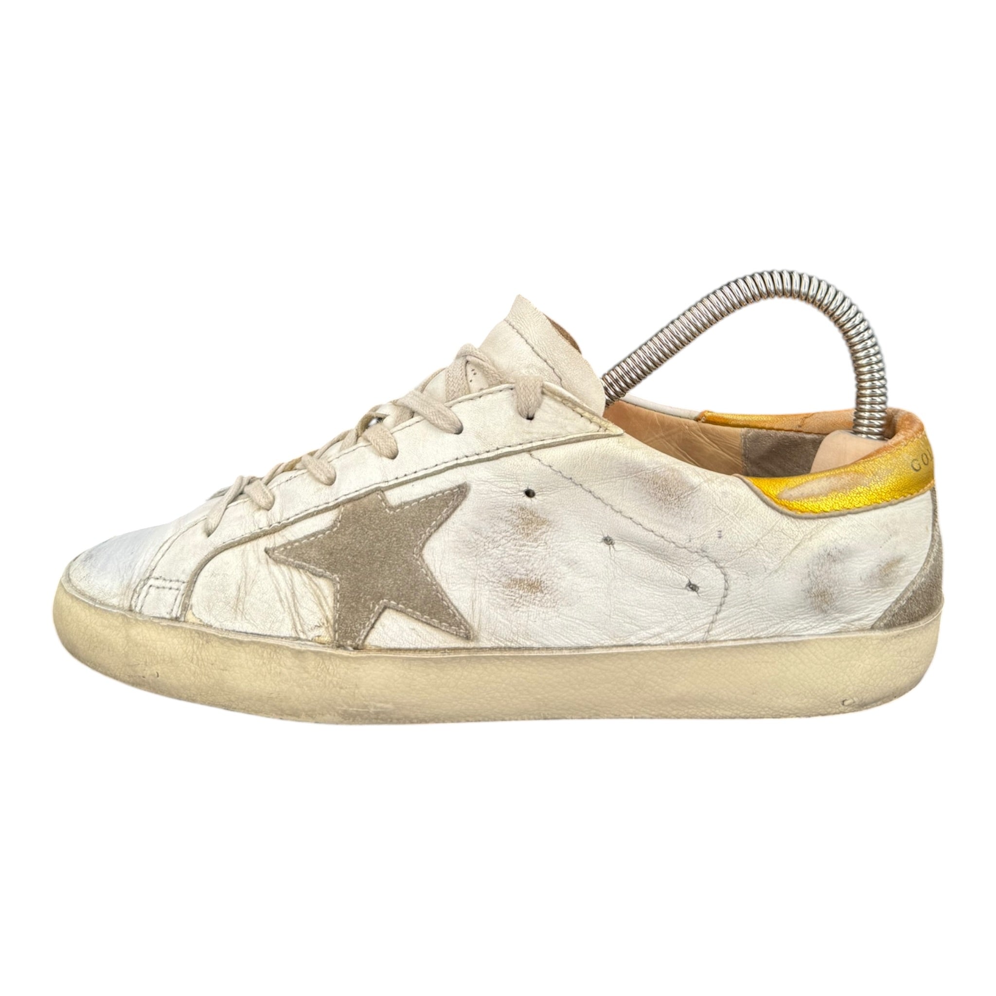 Golden Goose Super Star (38EU)