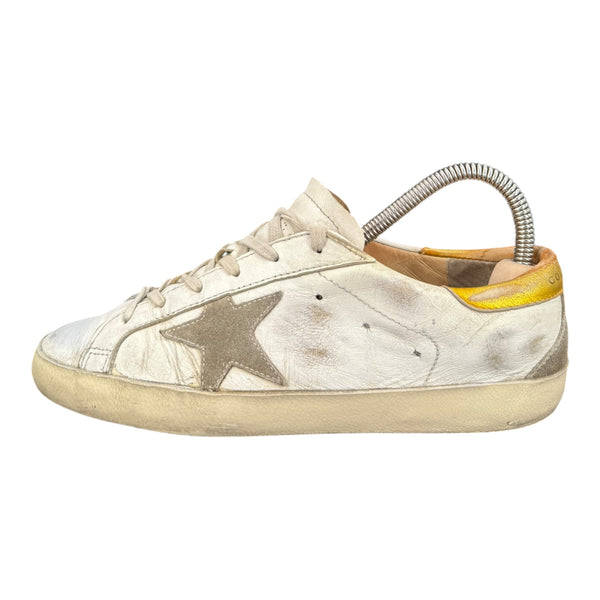 Golden Goose Super Star (38EU)