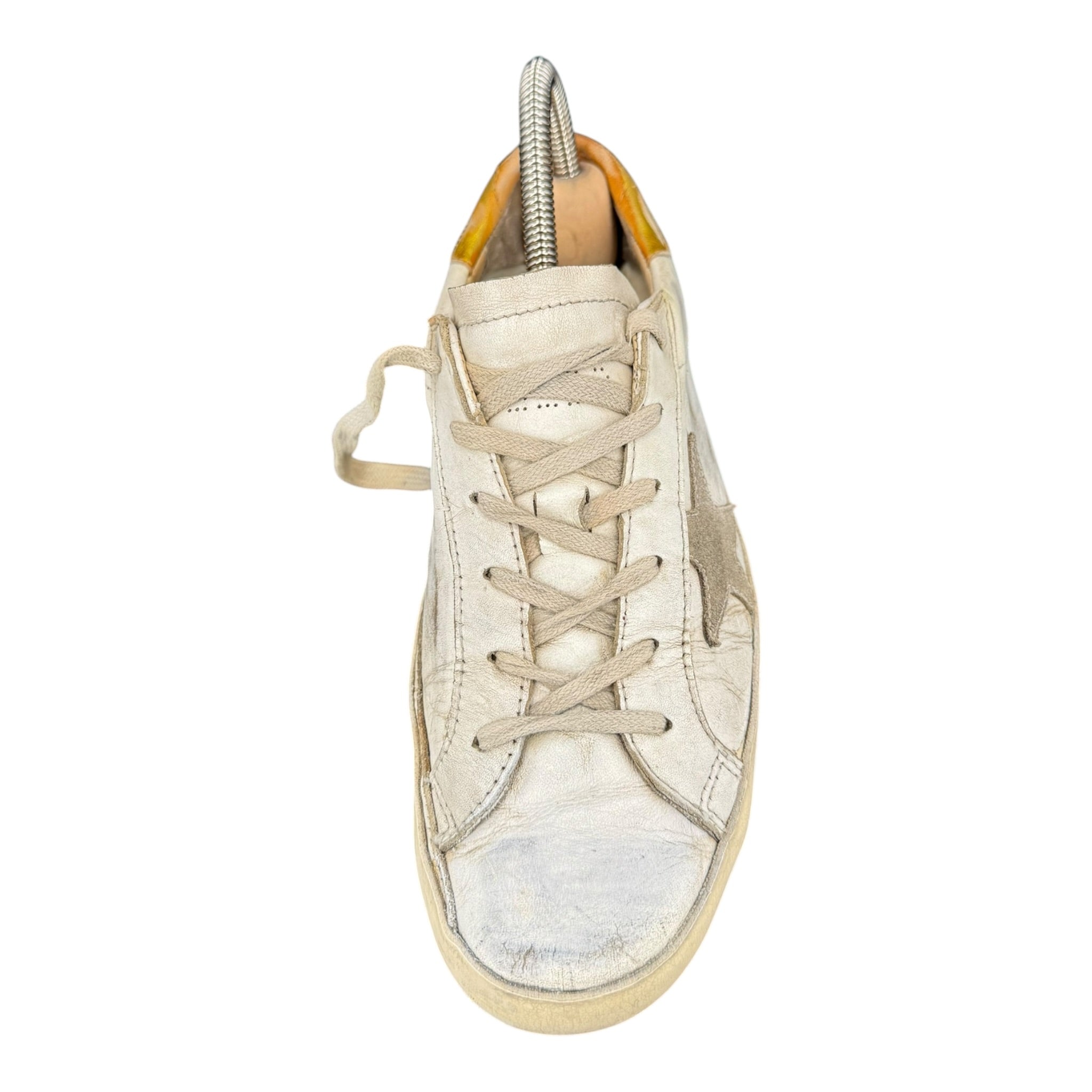 Golden Goose Super Star (38EU)