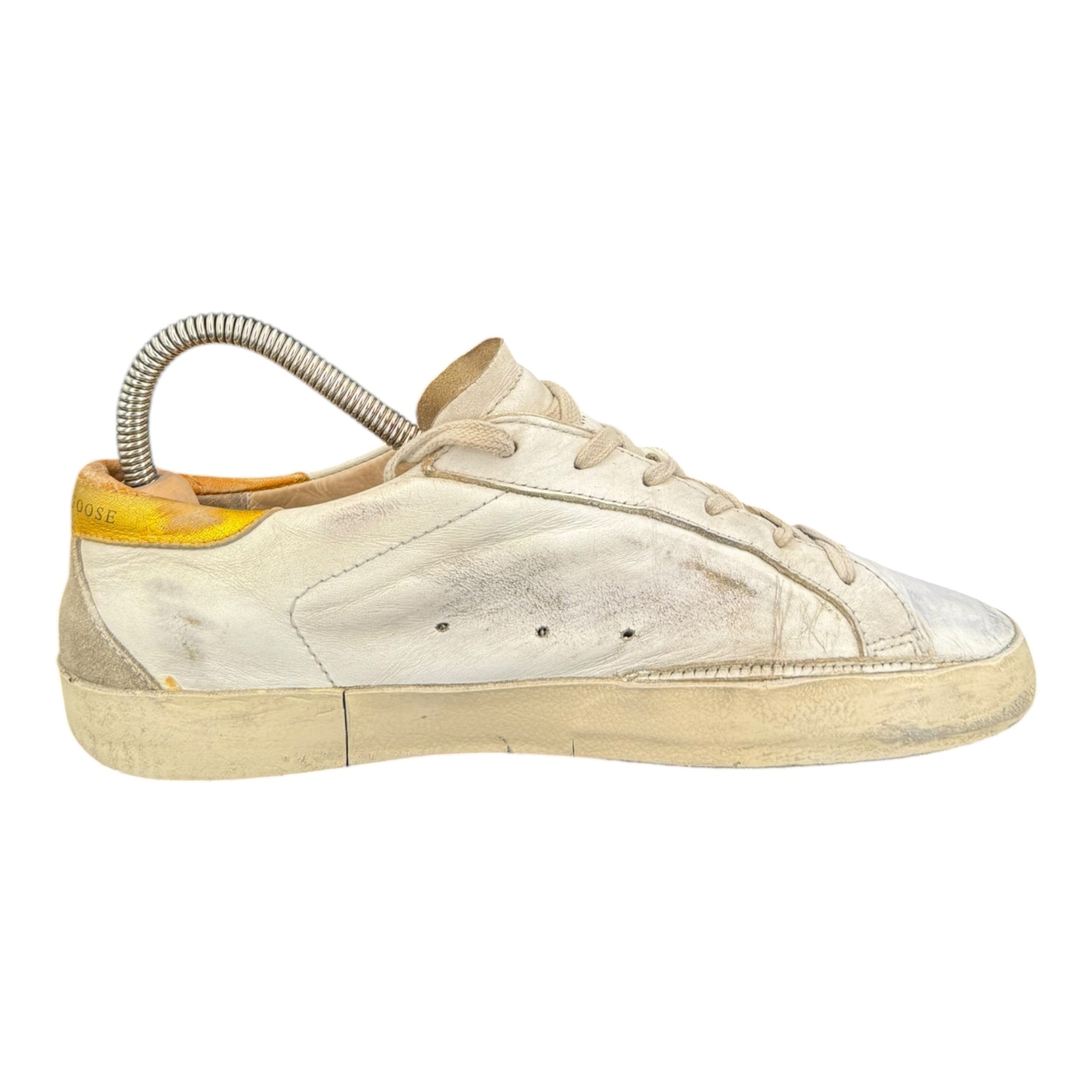 Golden Goose Super Star (38EU)